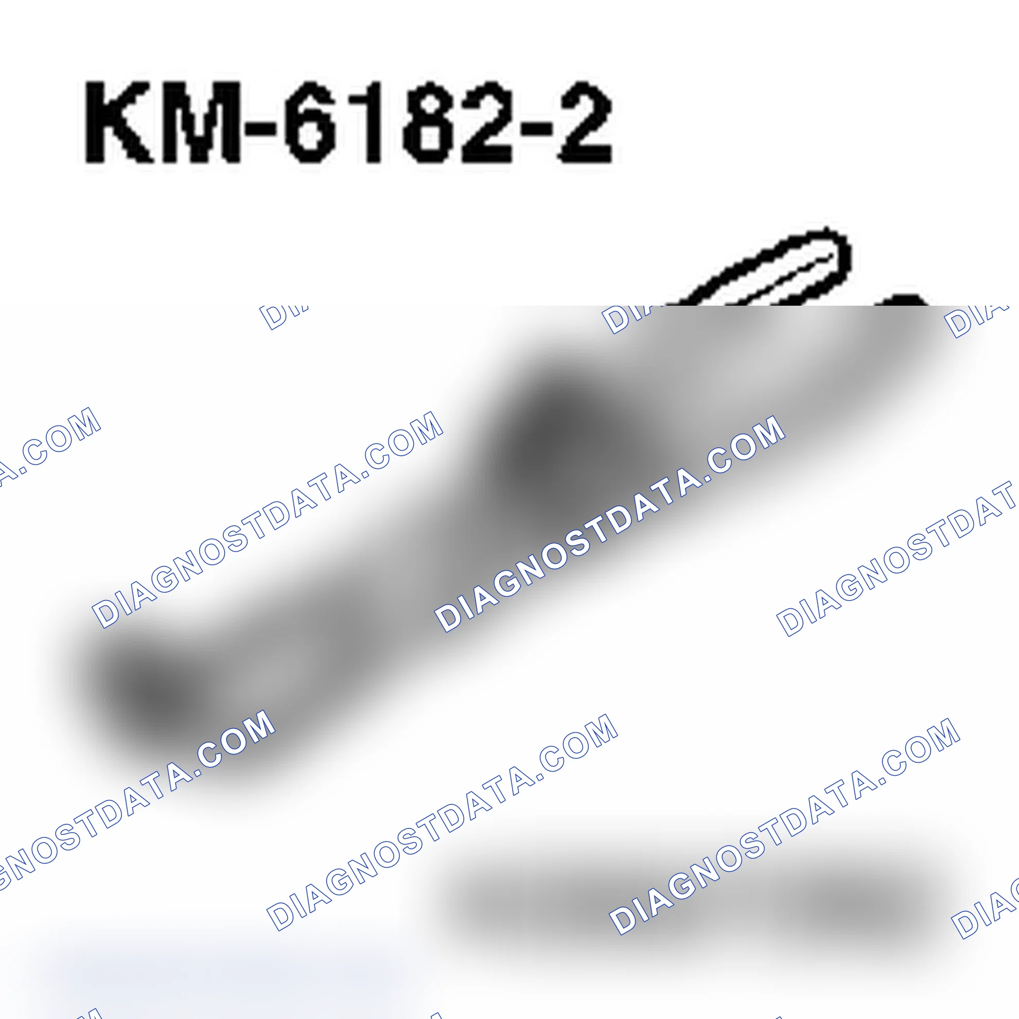 Special Service Tools