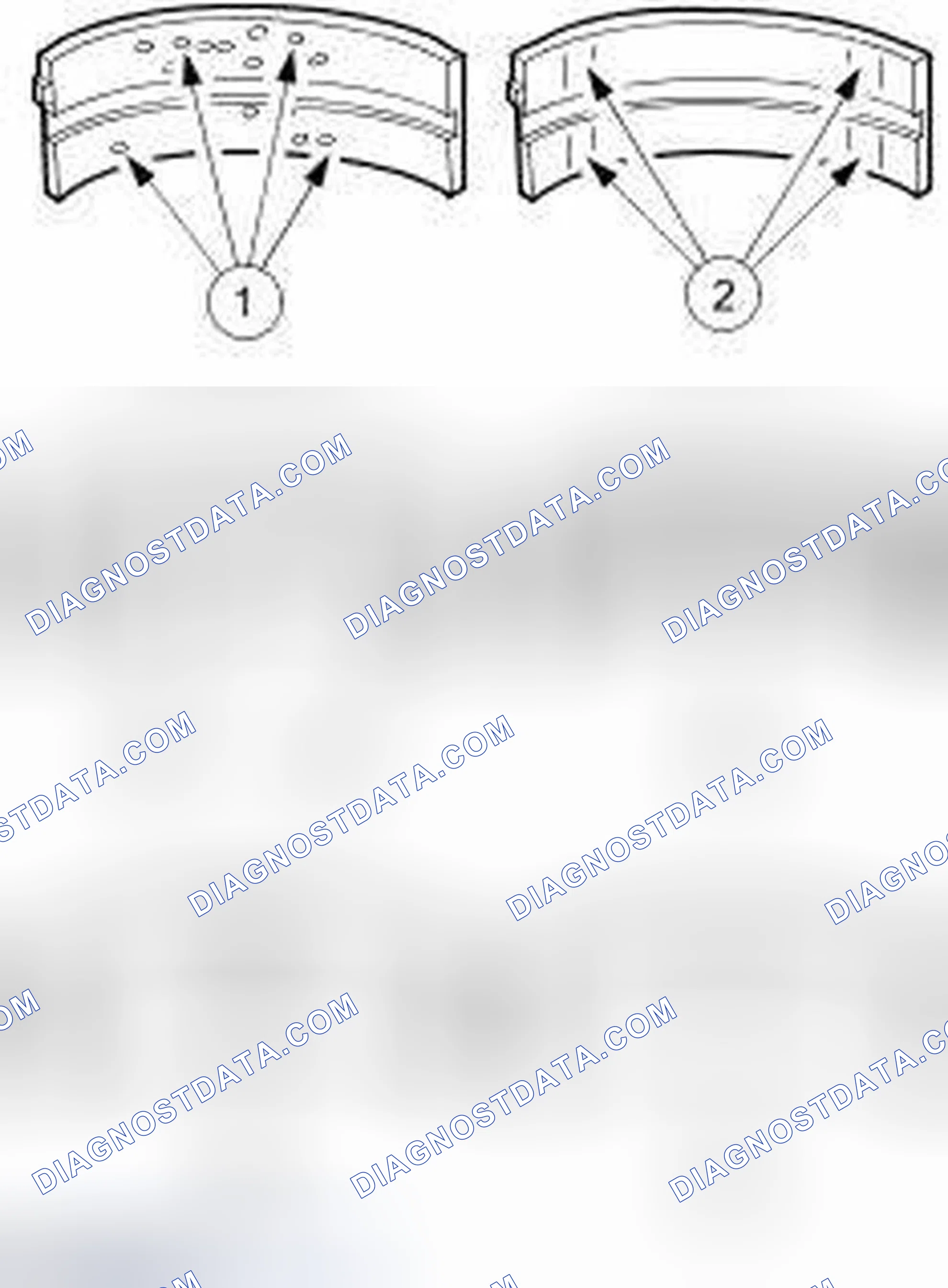 Scheme 45: BEARING INSPECTION
