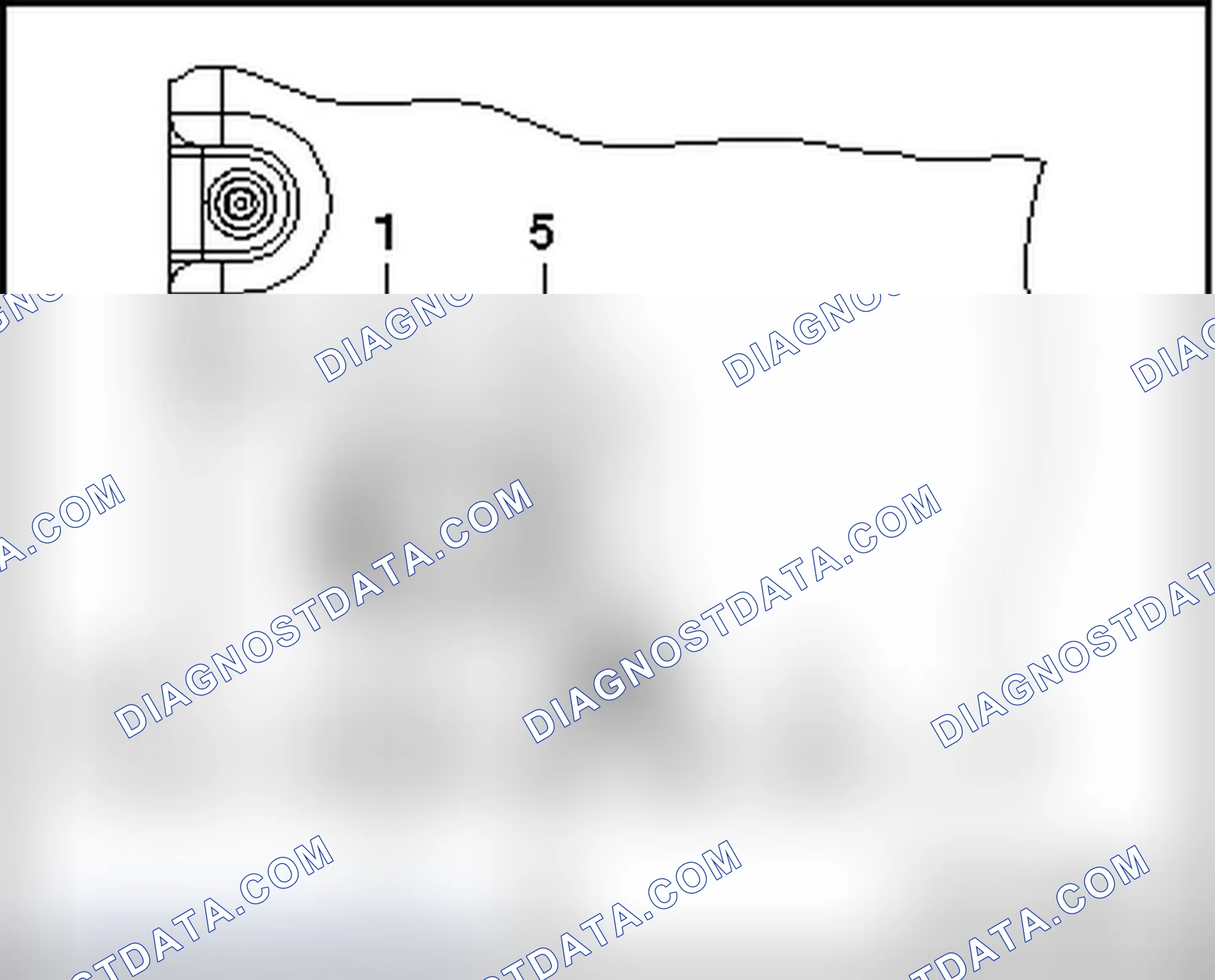 Scheme 34: MMI BASIC DISPLAY CONNECTORS