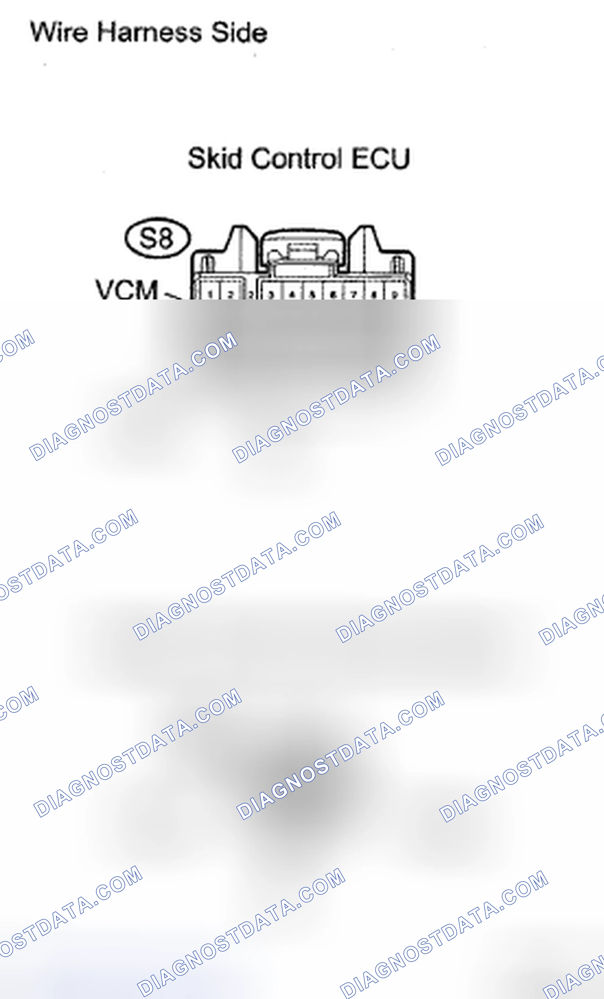 Scheme 31: INSPECTION PROCEDURE