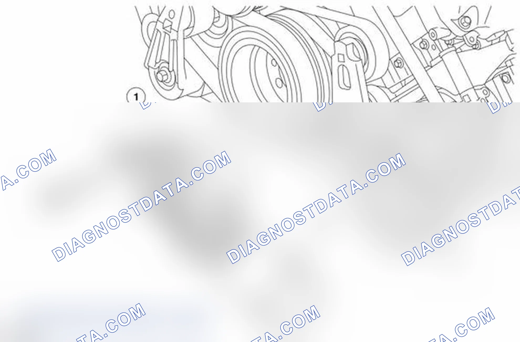 Scheme 31: OIL FILTER ASSEMBLY
