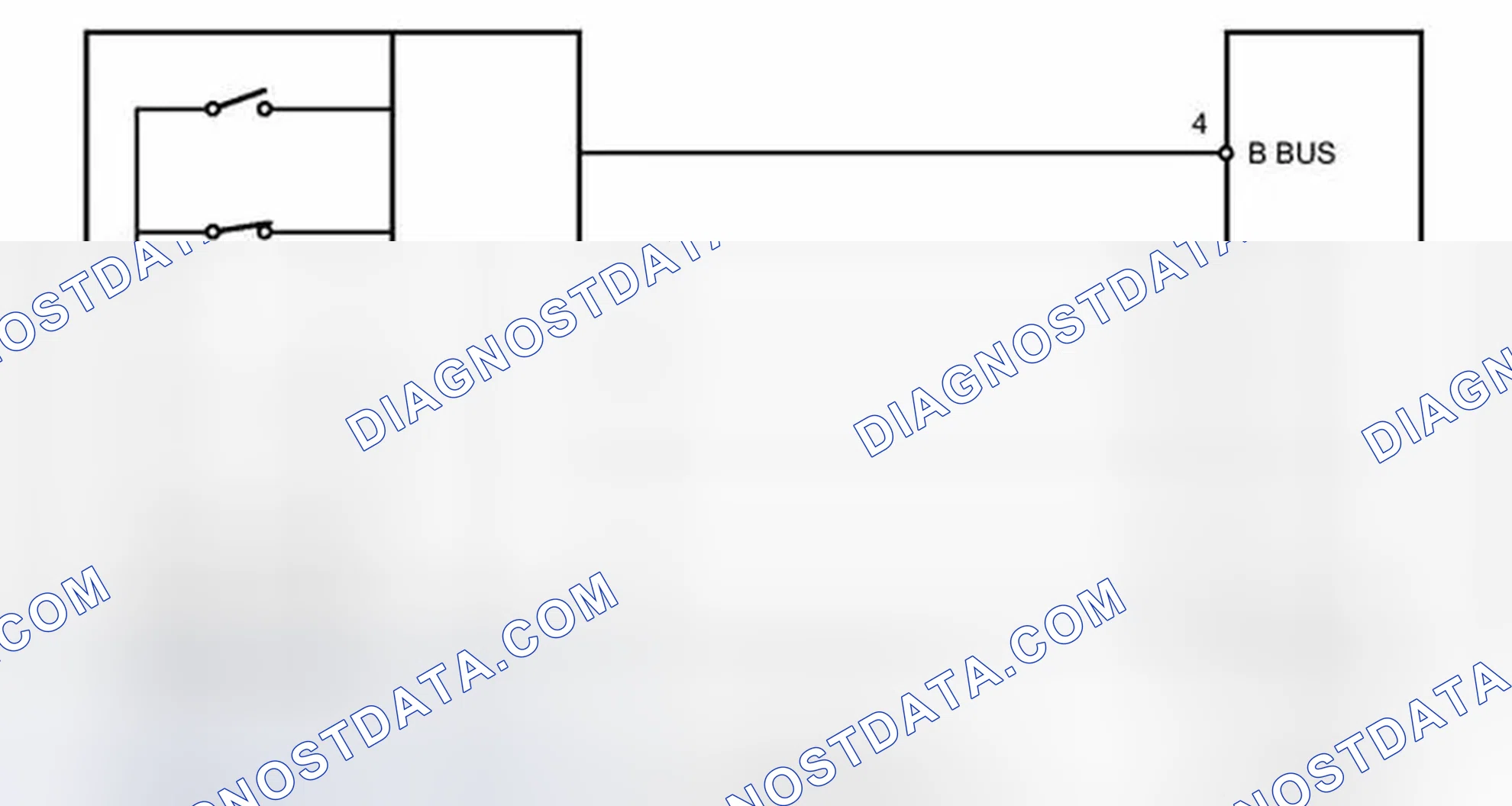 Scheme 105: WIRING DIAGRAM