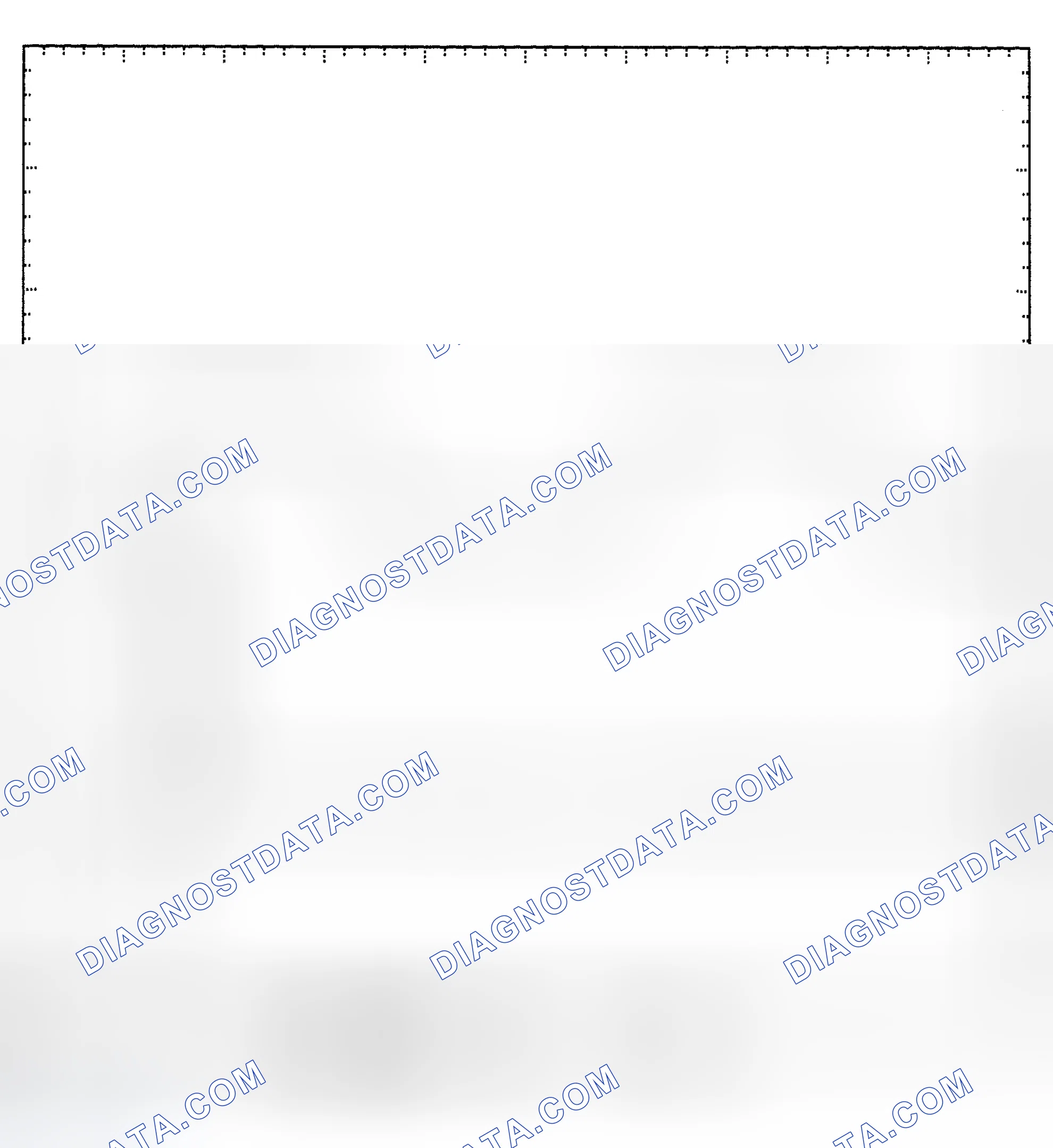 Scheme 26: Injector Bank - Known Good - Voltage Pattern
