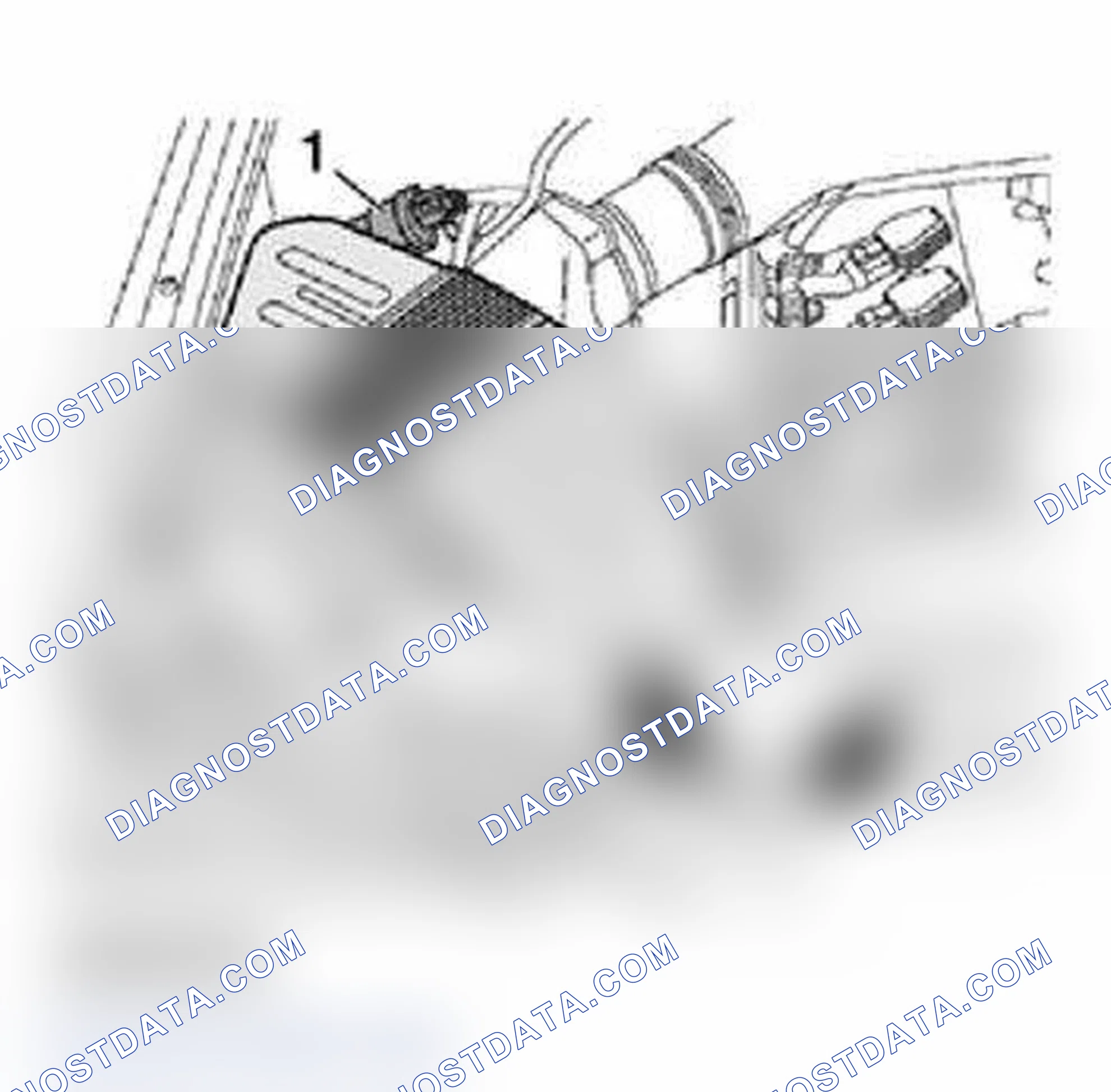Scheme 82: Check Ground (GND) connection