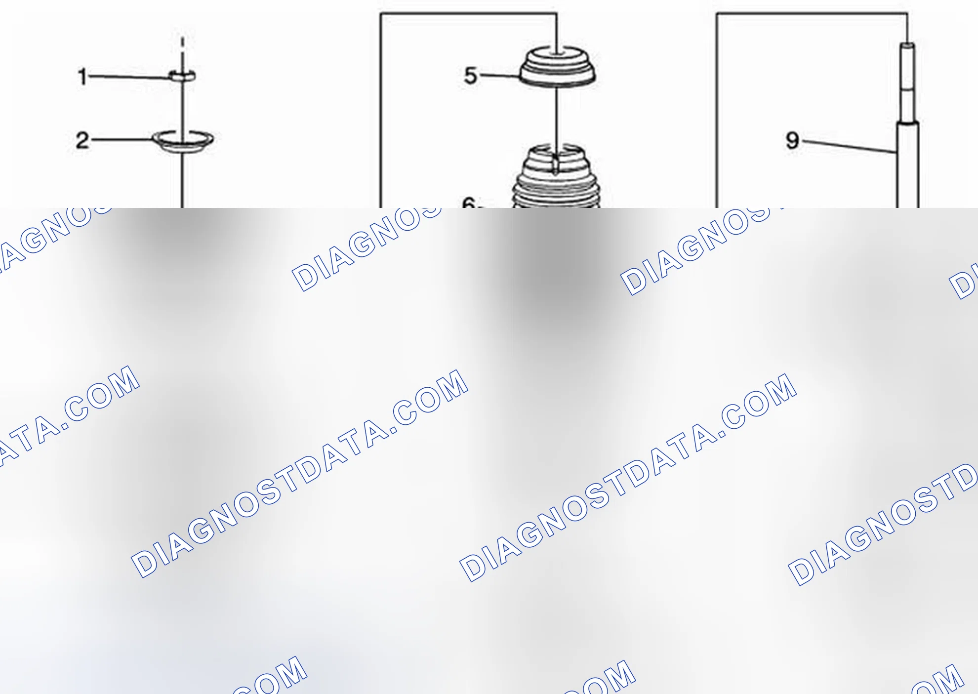 Scheme 26: Strut, Strut Component, or Spring Replacement