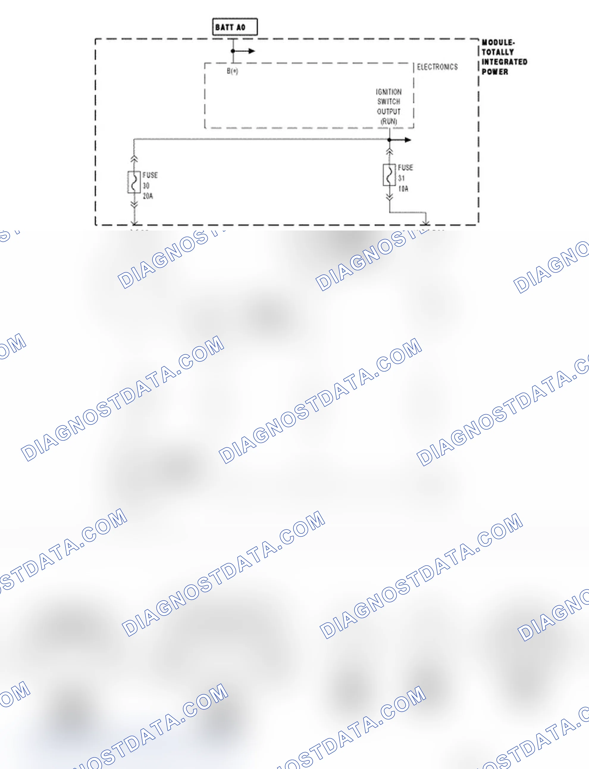 Scheme 17: Circuit Schematic