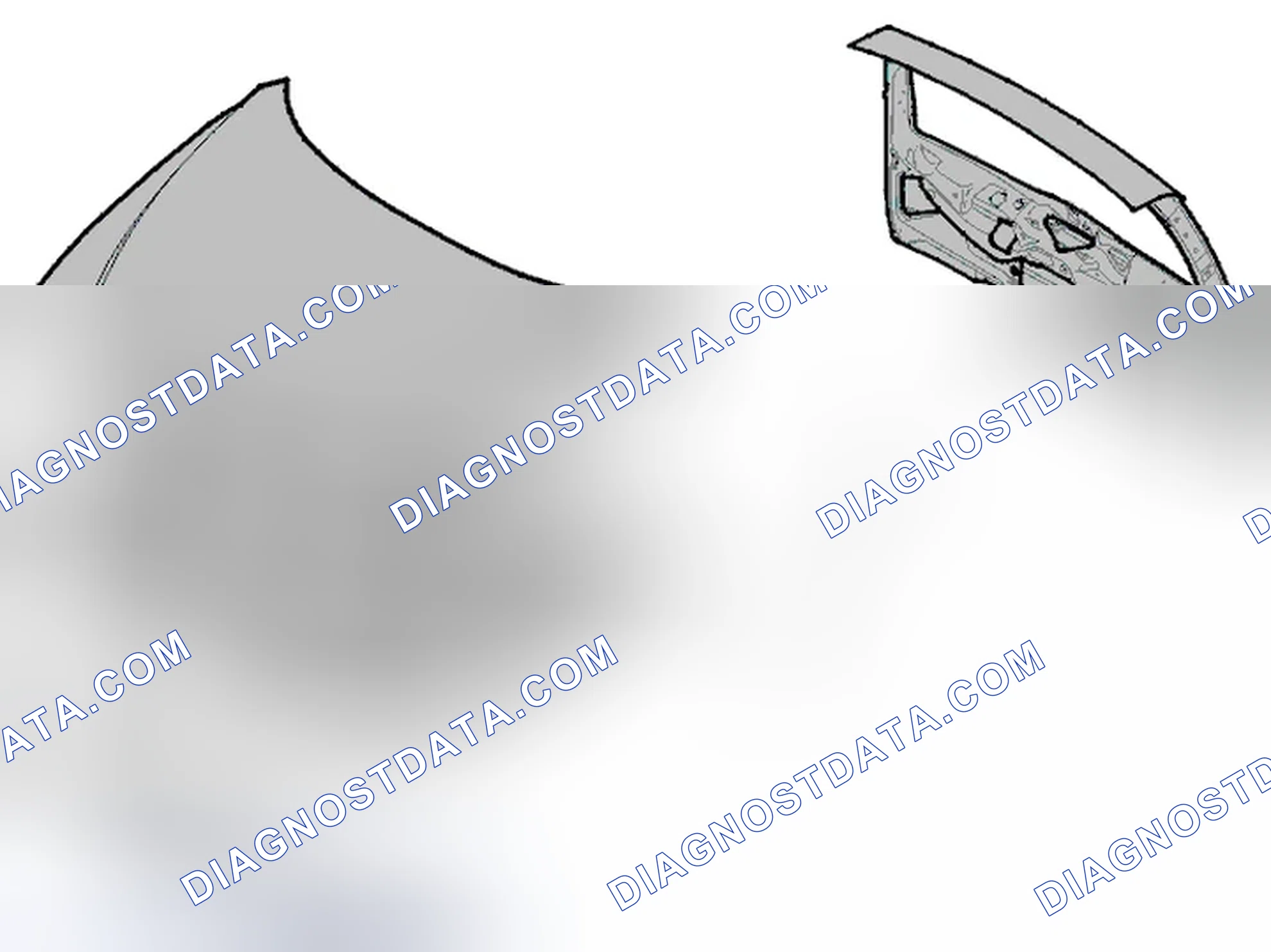 Scheme 49: Aluminum components