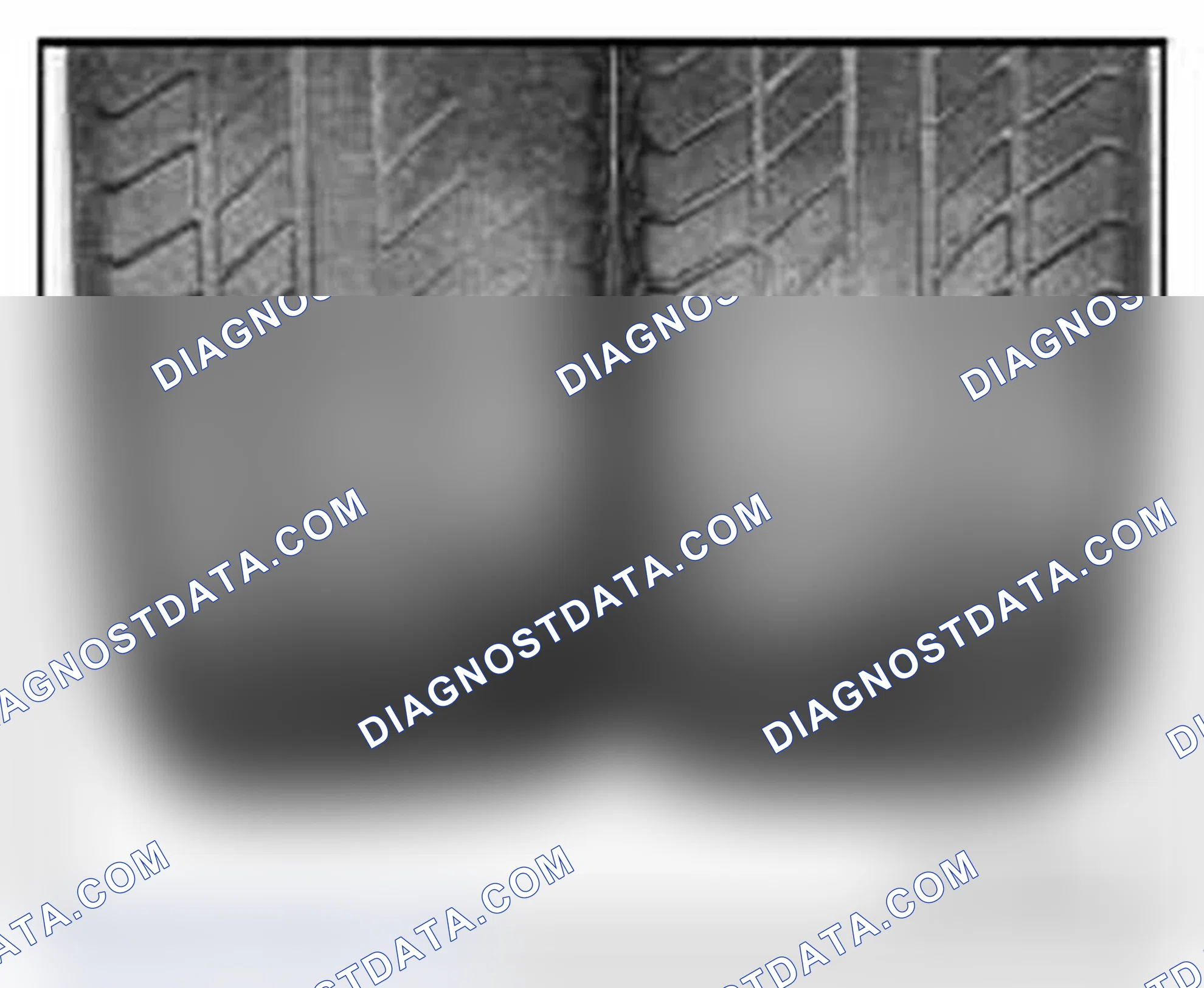 Scheme 22: SA 11: One-Sided Wear - Adjustment Error