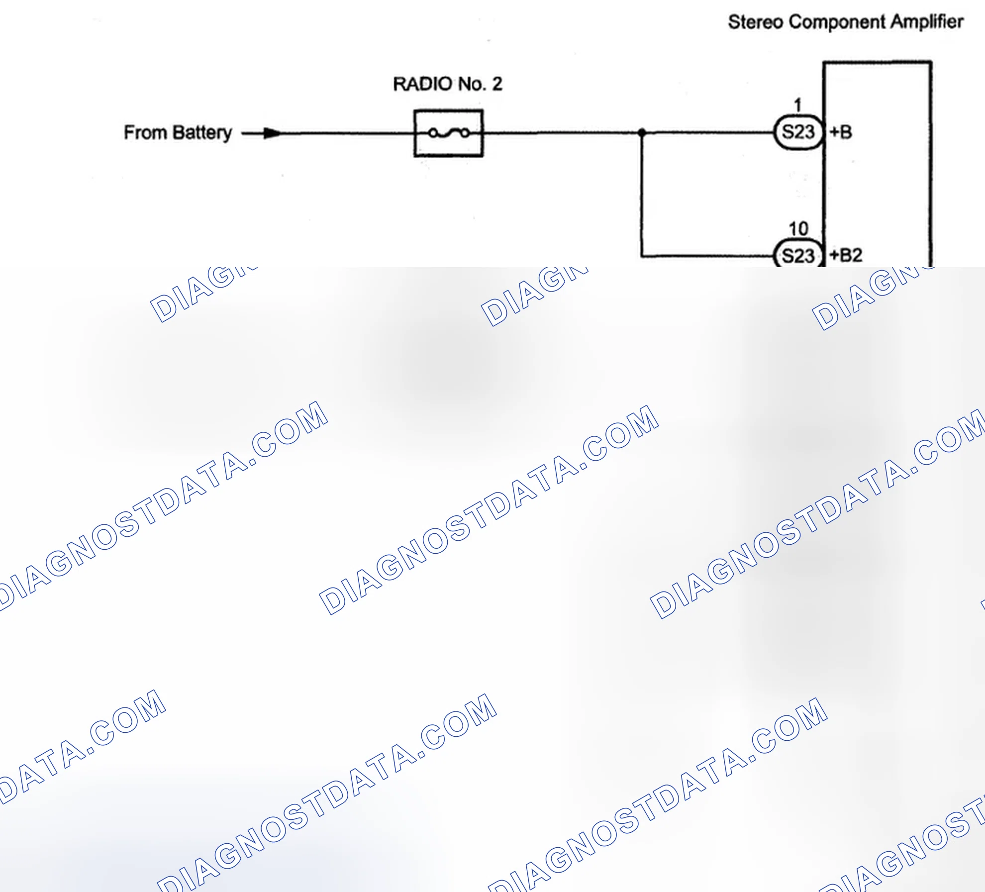 Scheme 36: WIRING DIAGRAM