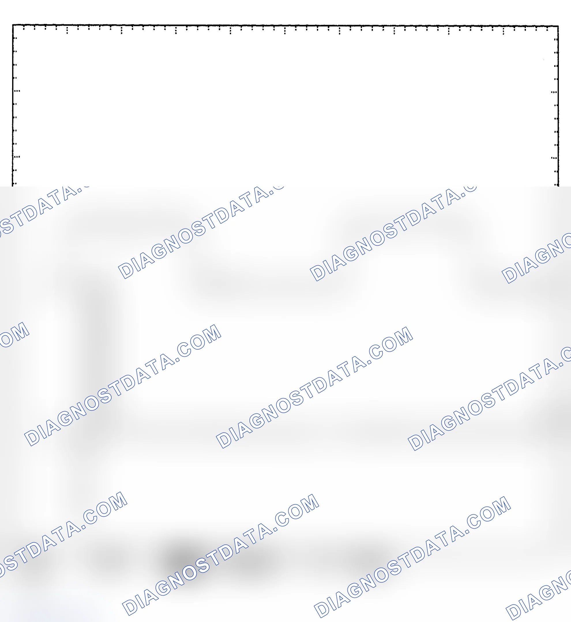 Scheme 26: Injector Bank - Known Good - Voltage Pattern