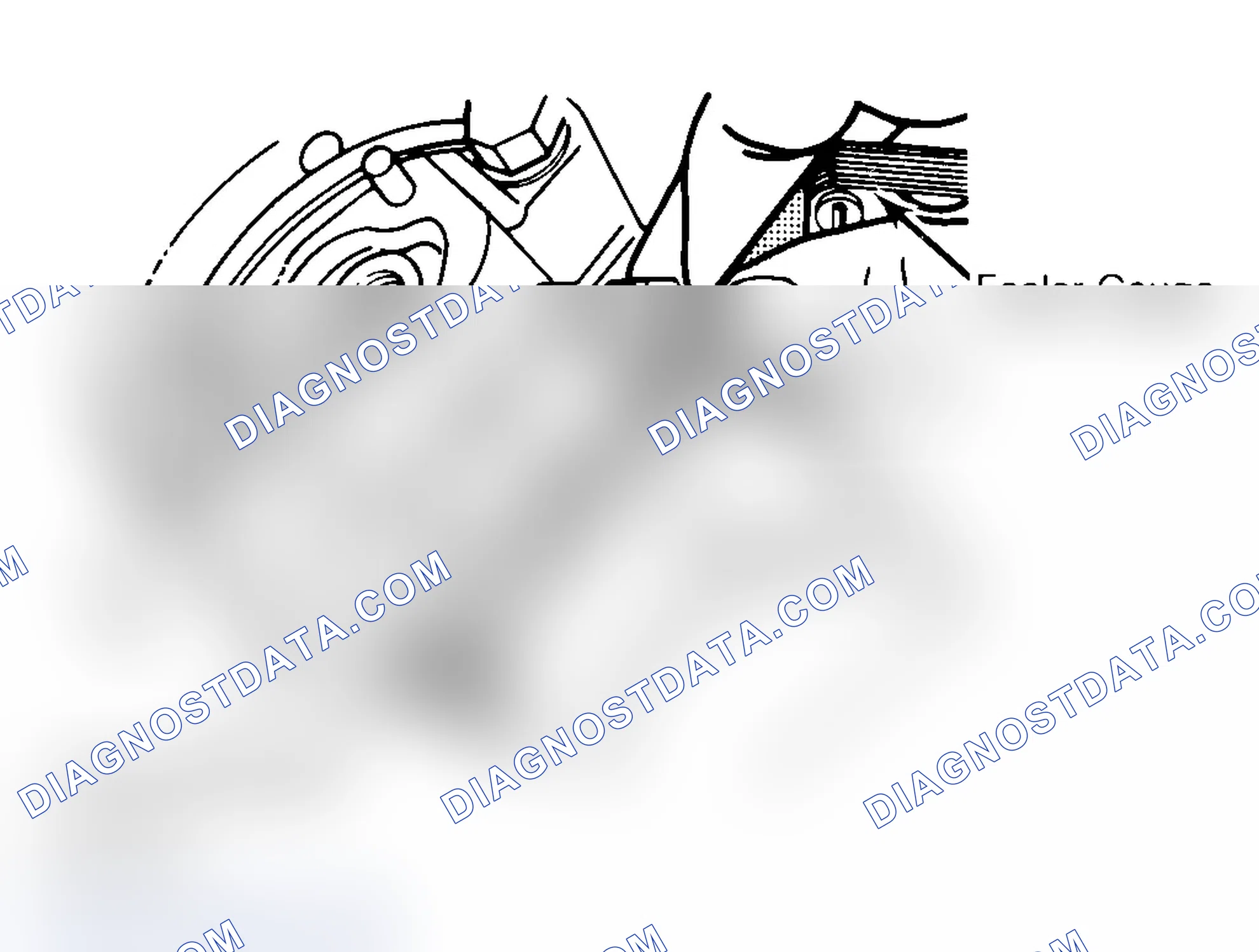 Scheme 20: Measuring Connecting Rod Side Clearance