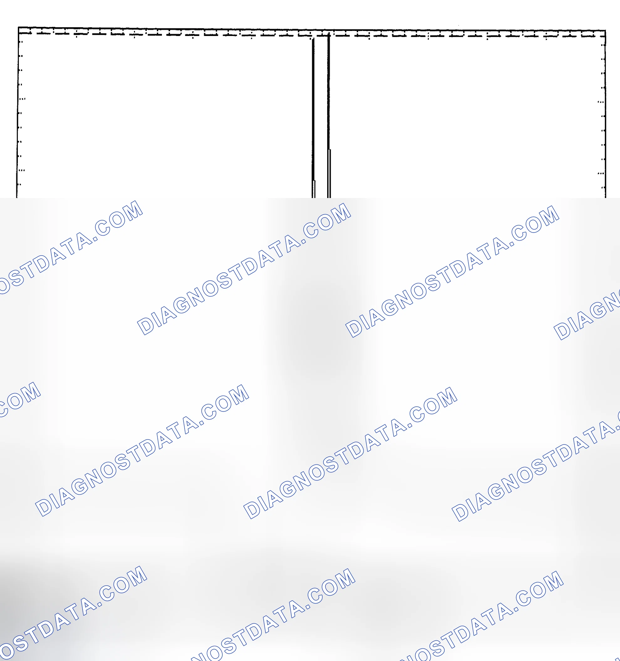 Scheme 30: Single Injector - Known Good - Voltage Pattern