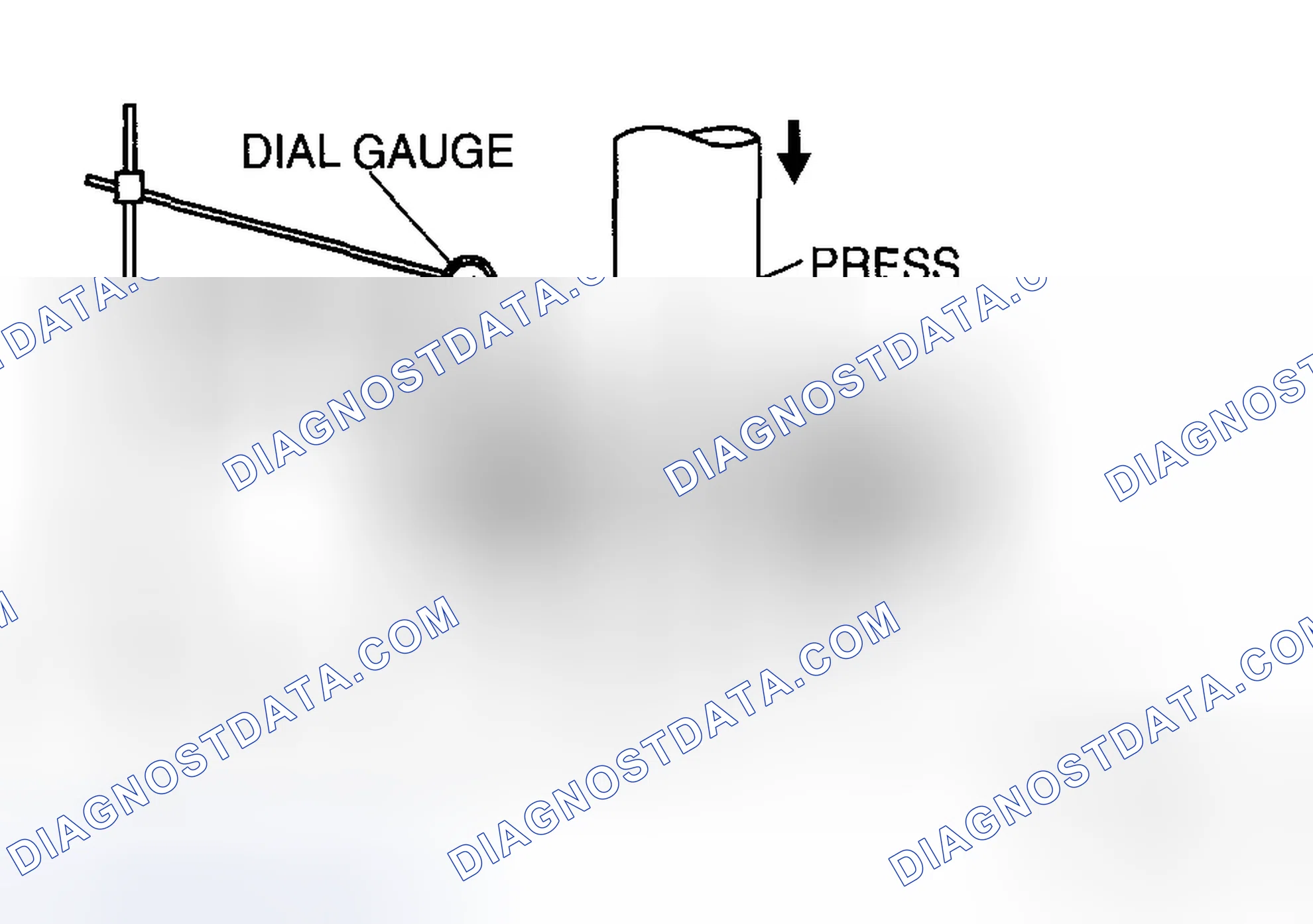 Scheme 26: 3-4 clutch clearance