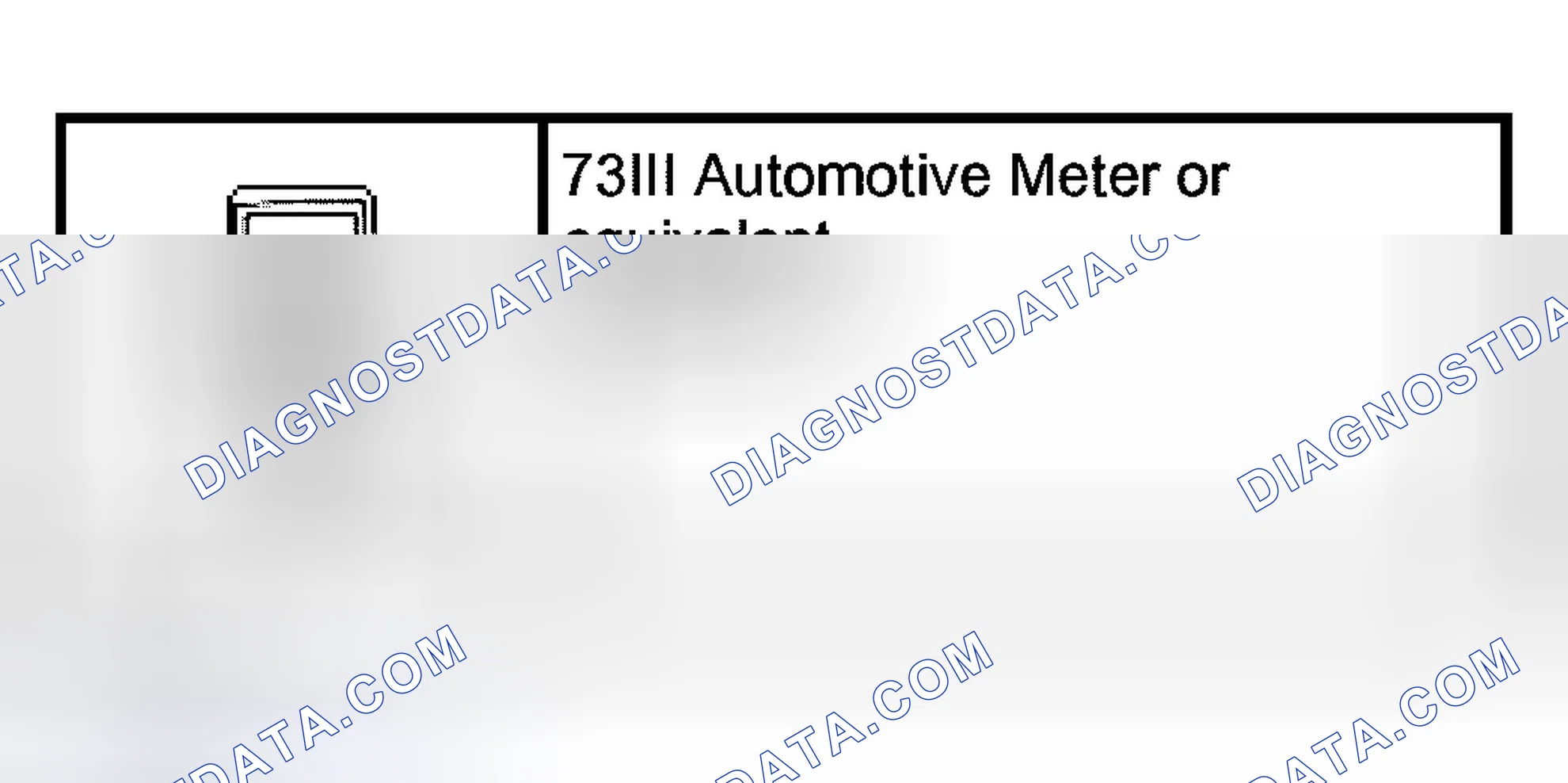 Scheme 1: Electronic Compass
