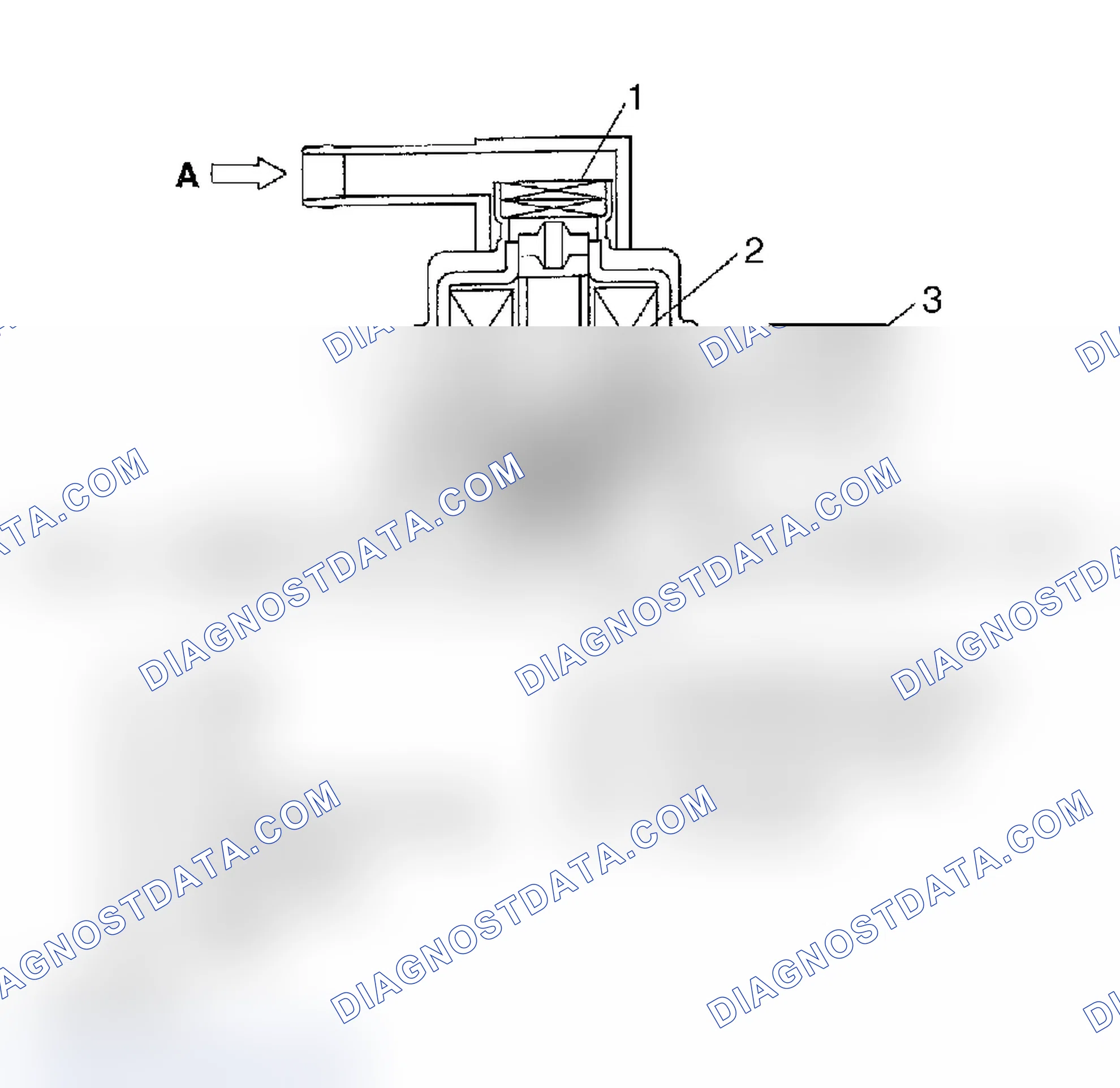 Scheme 69: Fuel Tank Pressure Control Solenoid Valve (FTPCSV)