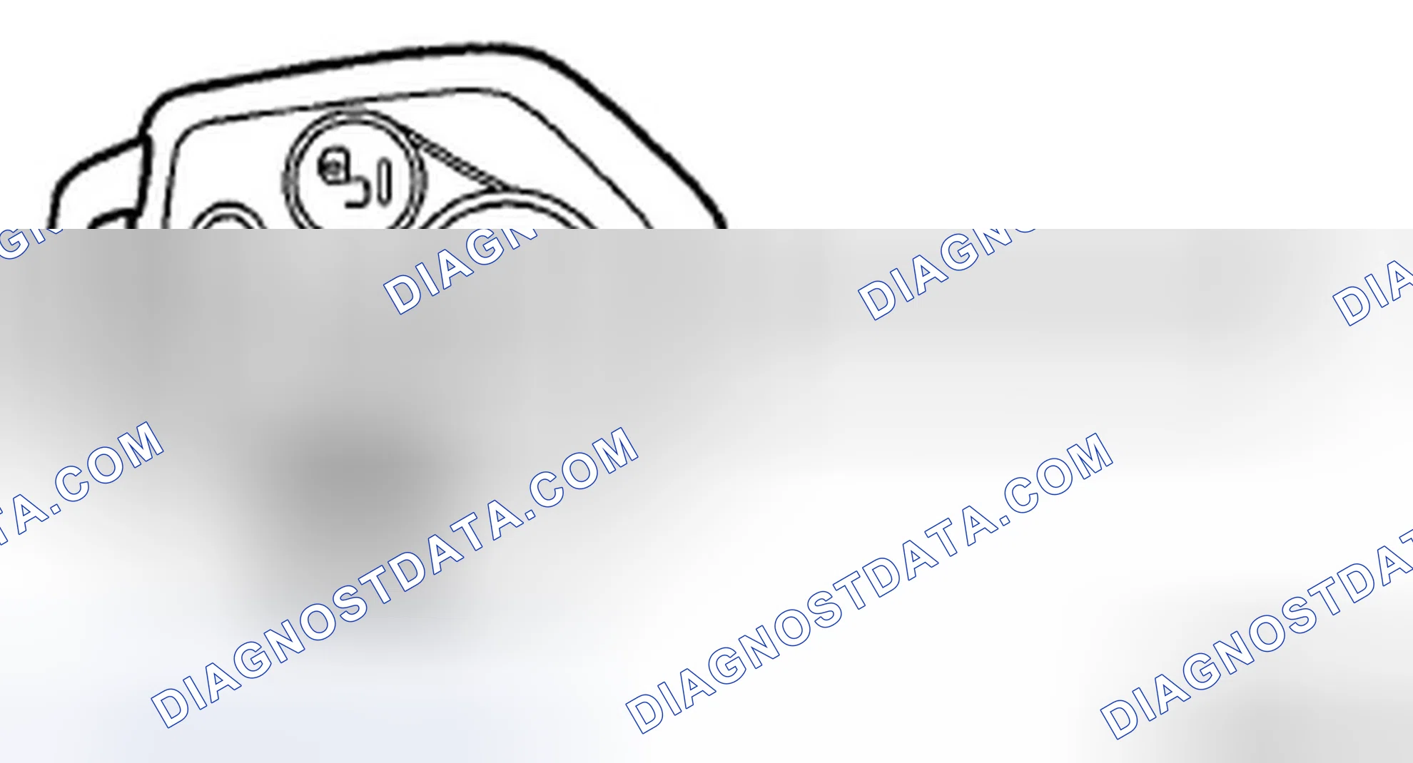 Scheme 83: KEYLESS ENTRY SYSTEM