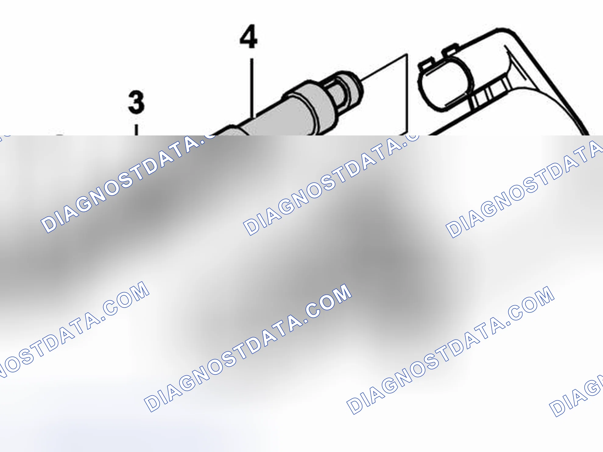 Scheme 566: VVT solenoid, cleaning continued