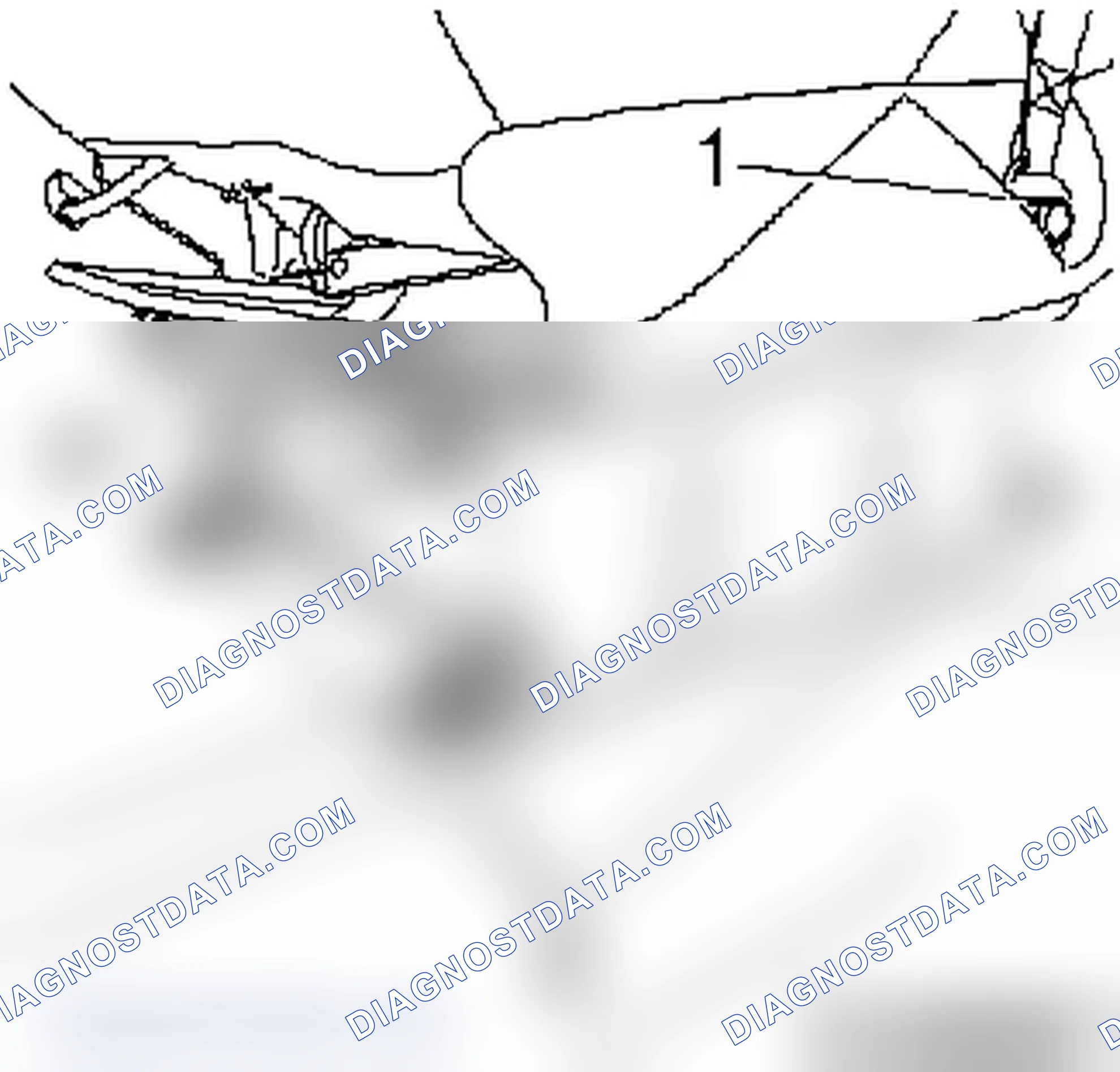 How to Replace the Yaw Rate Sensor