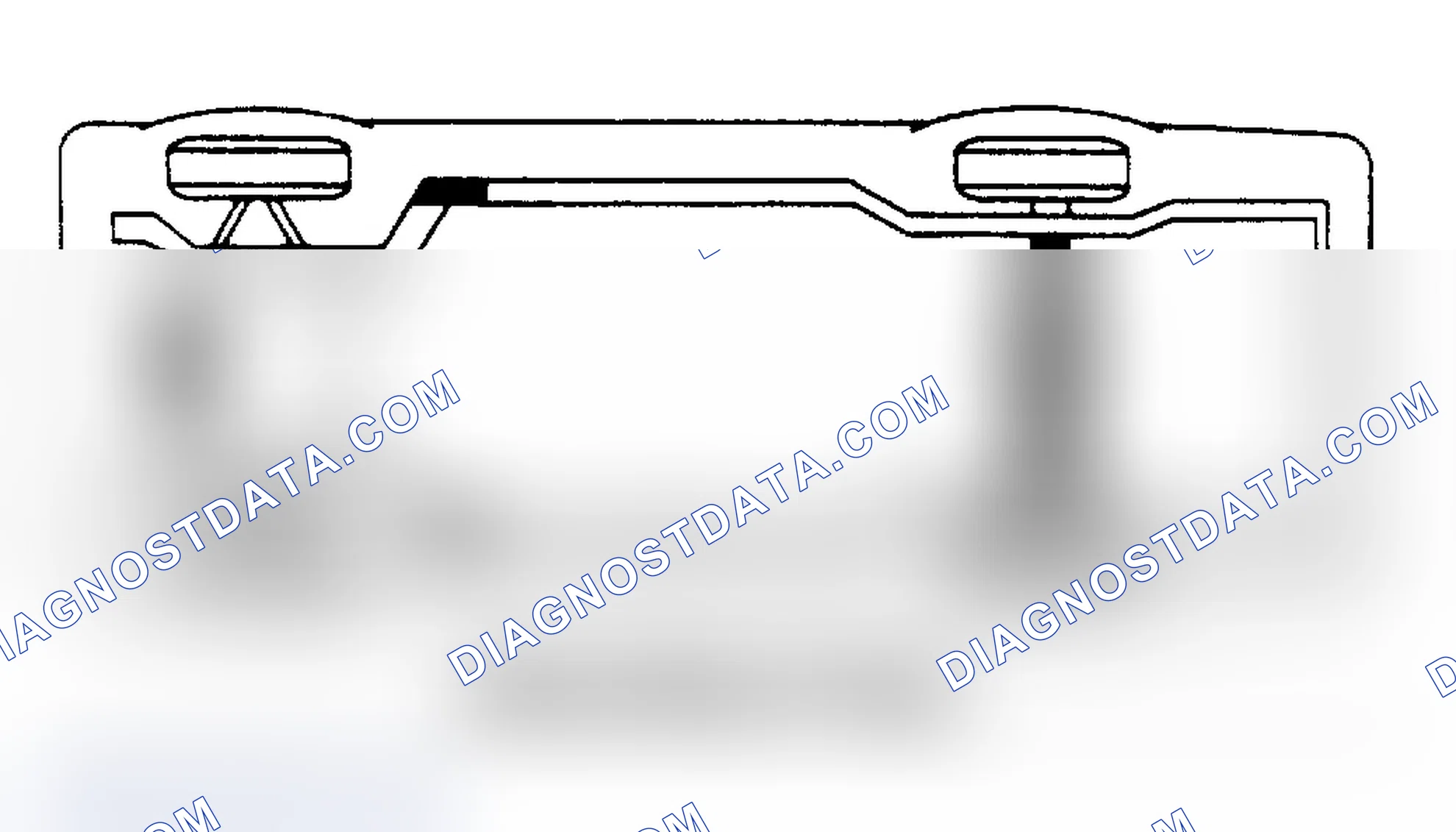 Scheme 8: Lifting Points (Pathfinder, Pickup & Van)