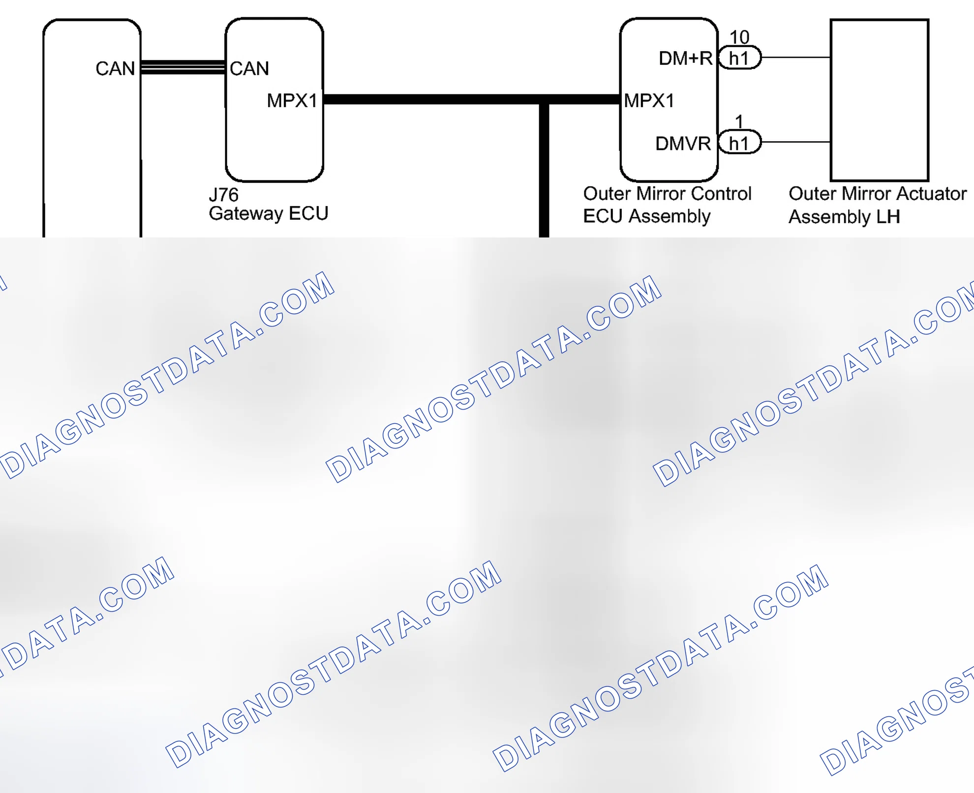 Scheme 60: WIRING DIAGRAM