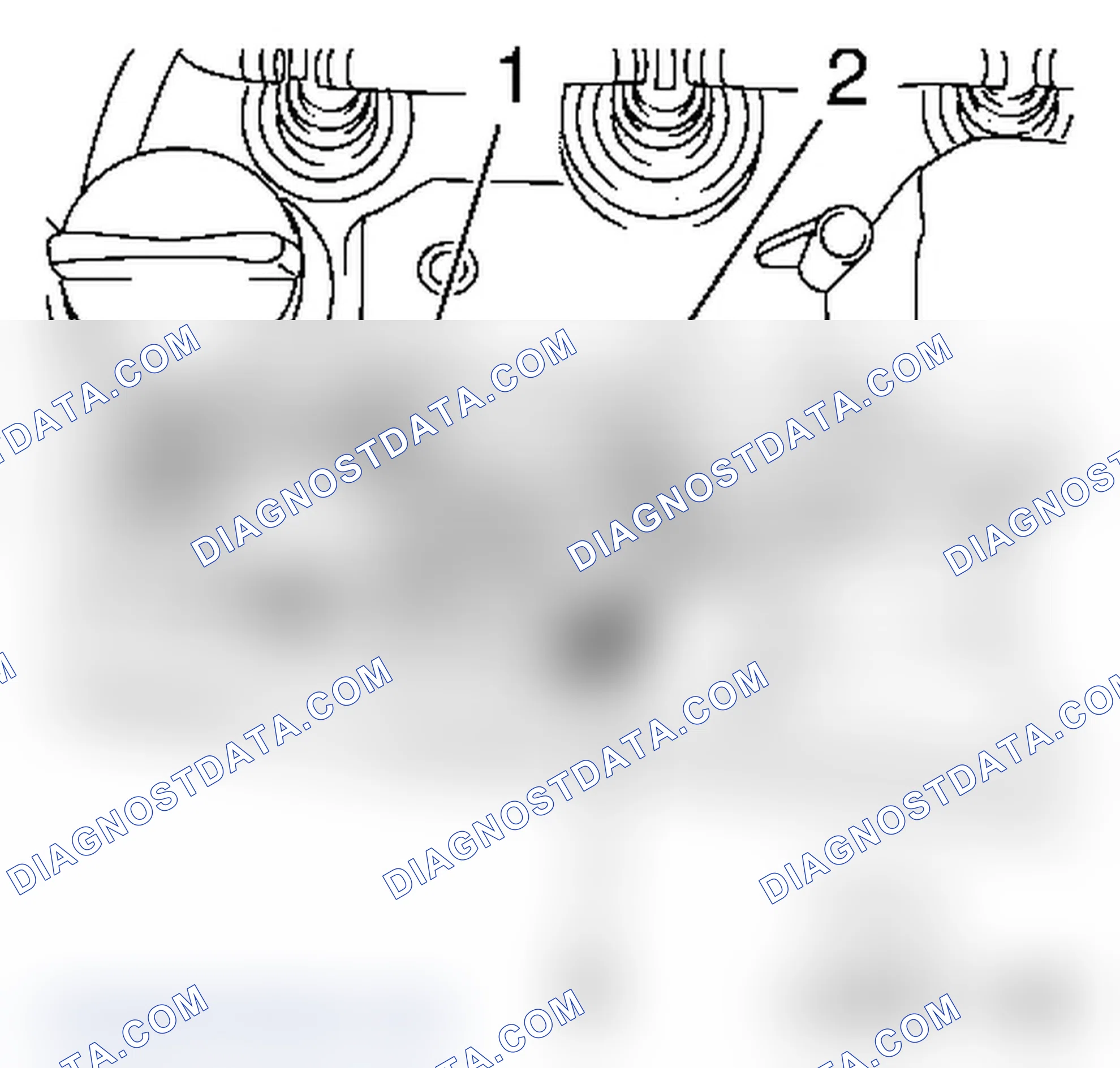 Replace Turbocharger