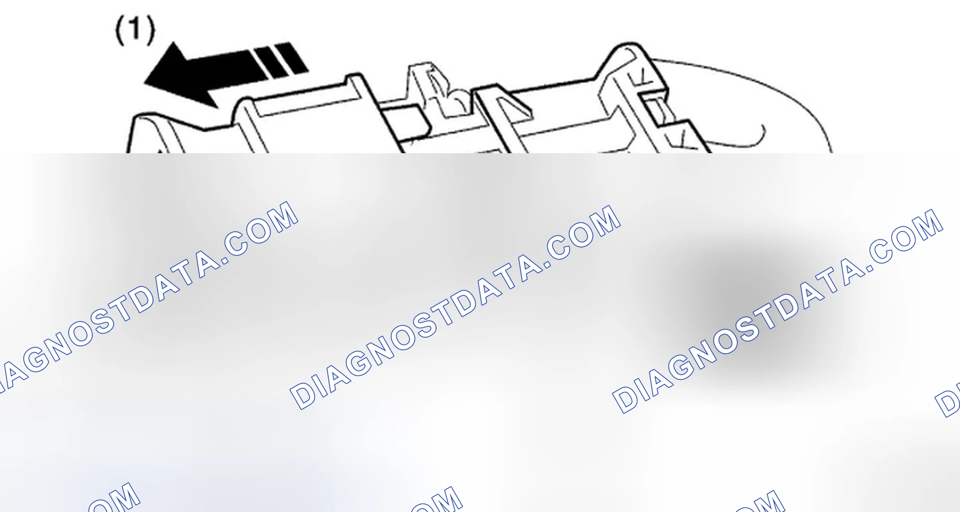Scheme 188: SIDE AIRBAG MODULE