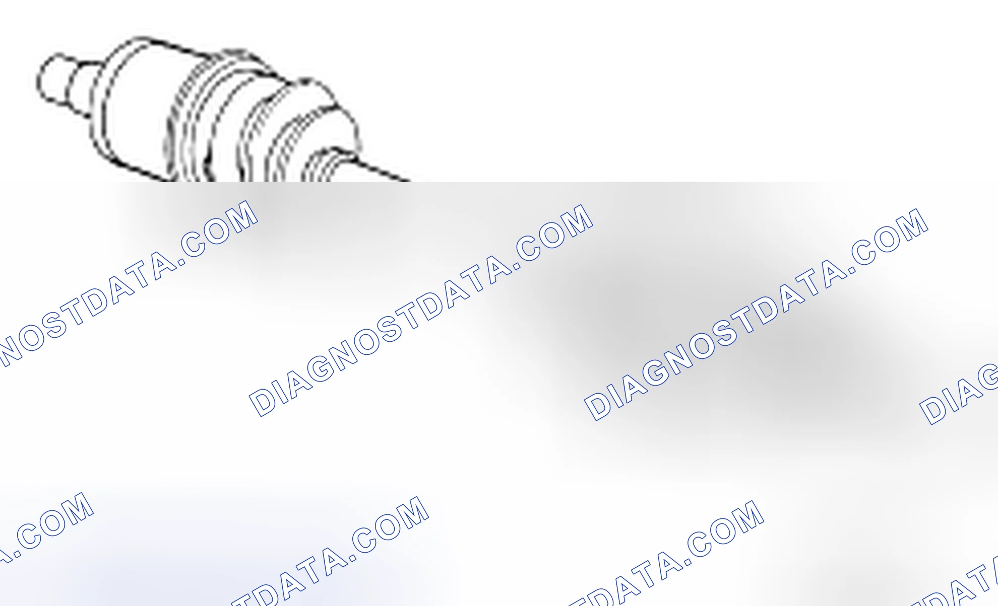 Scheme 45: Drive Shaft