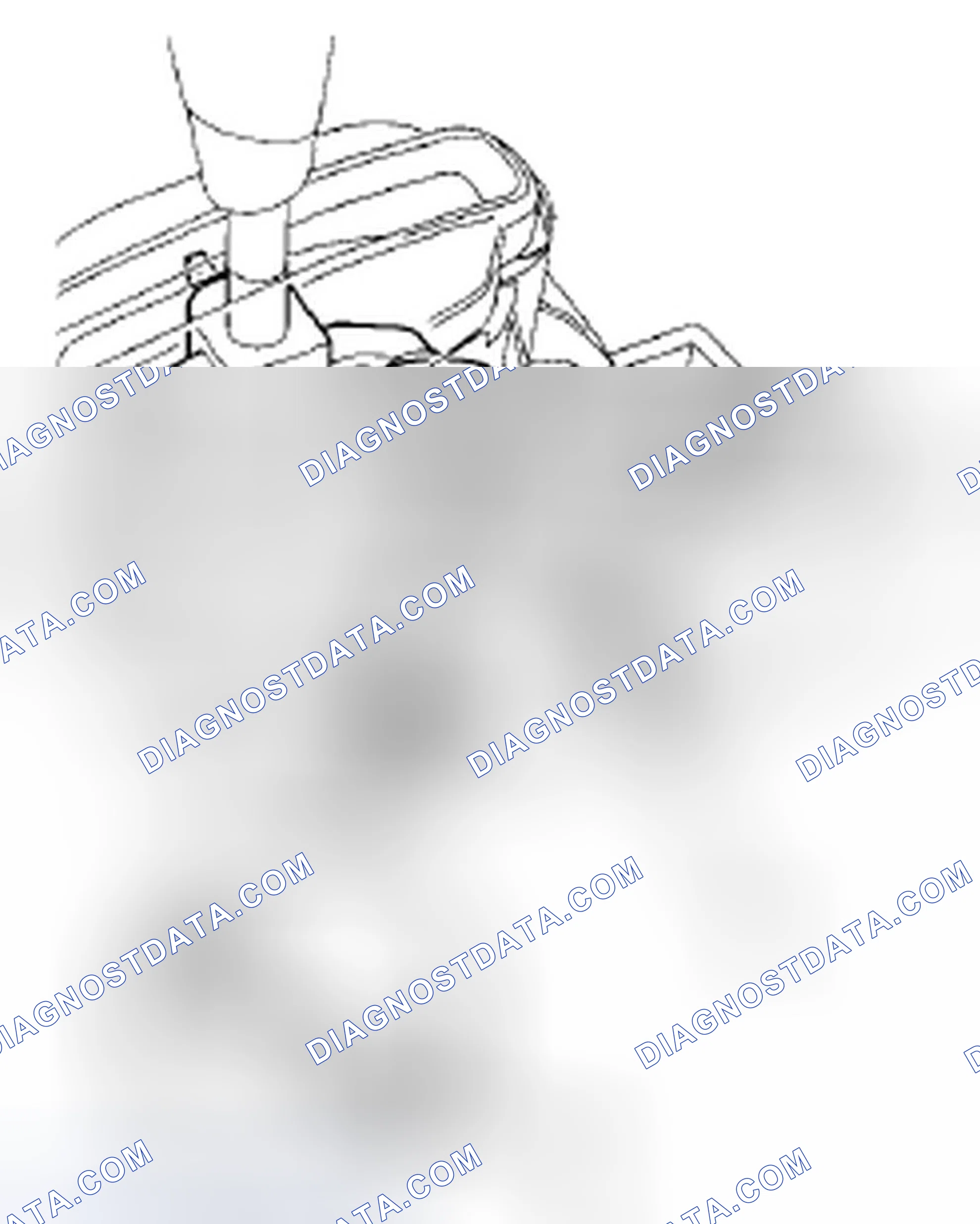 Scheme 212: Shift Cable Adjustment