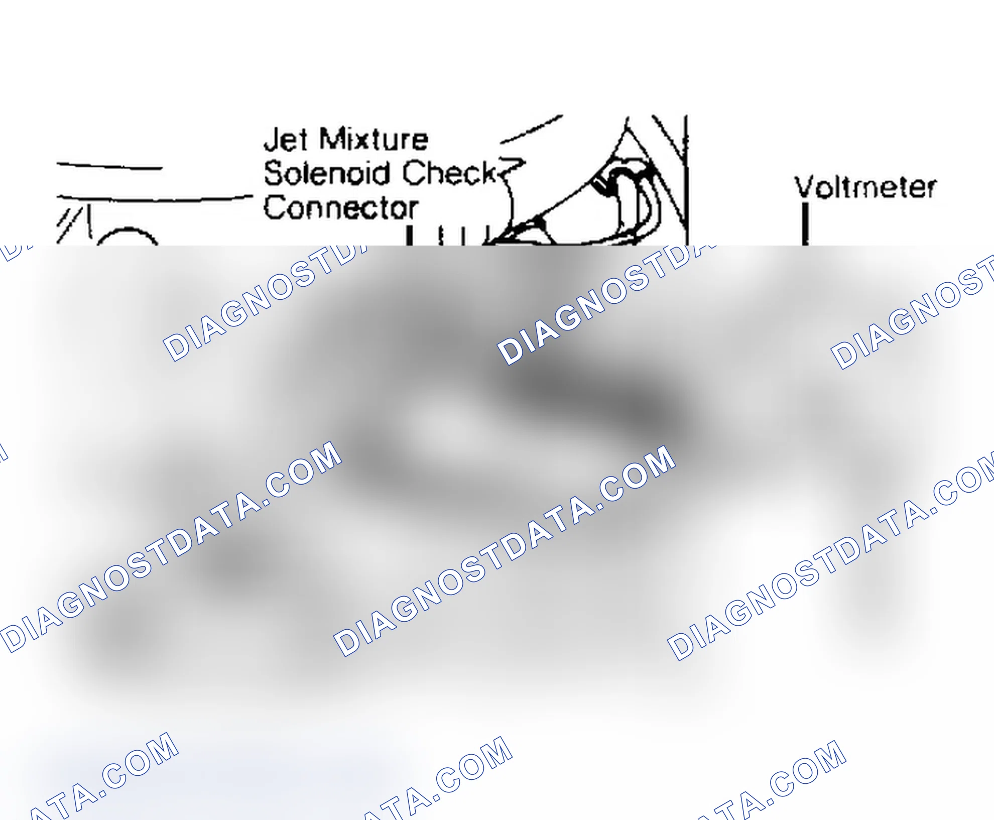 Scheme 16: Jet Mixture Solenoid Checker