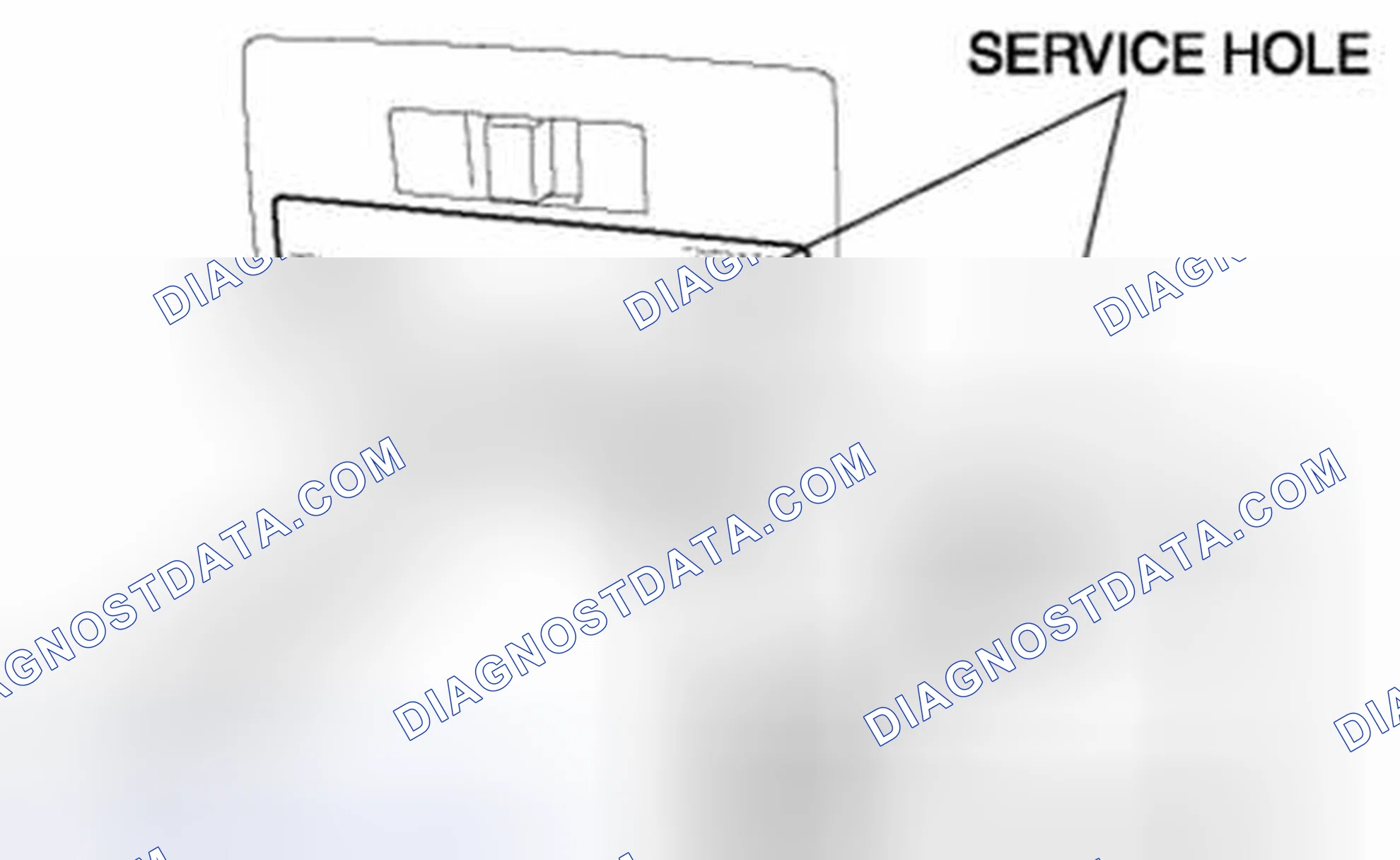 Scheme 108: INTERIOR LIGHT BULB REMOVAL/INSTALLATION