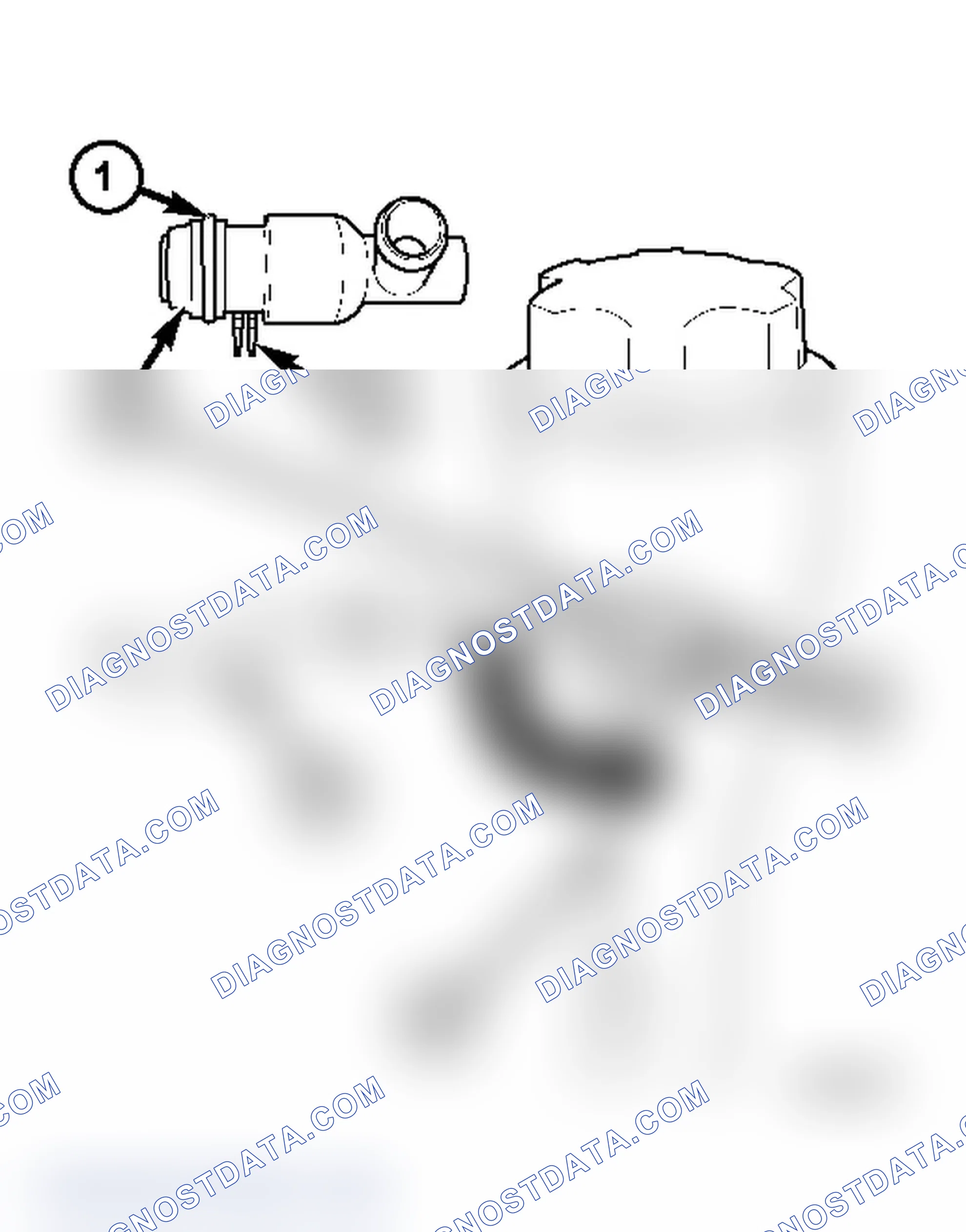 Scheme 18: PCV VALVE - 3.7L V-6/ 4.7L V-8