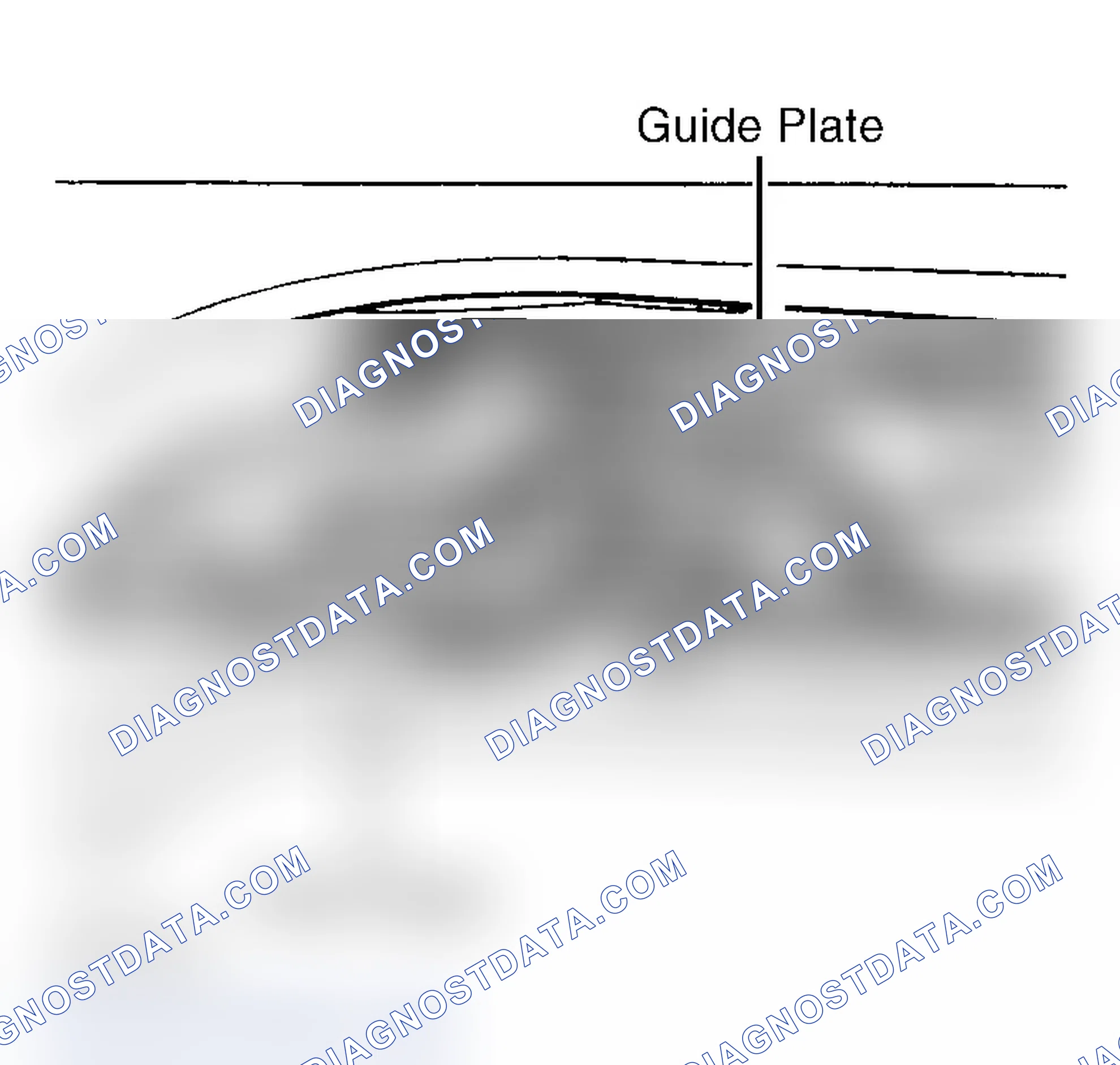 Scheme 2: GUIDE PLATE