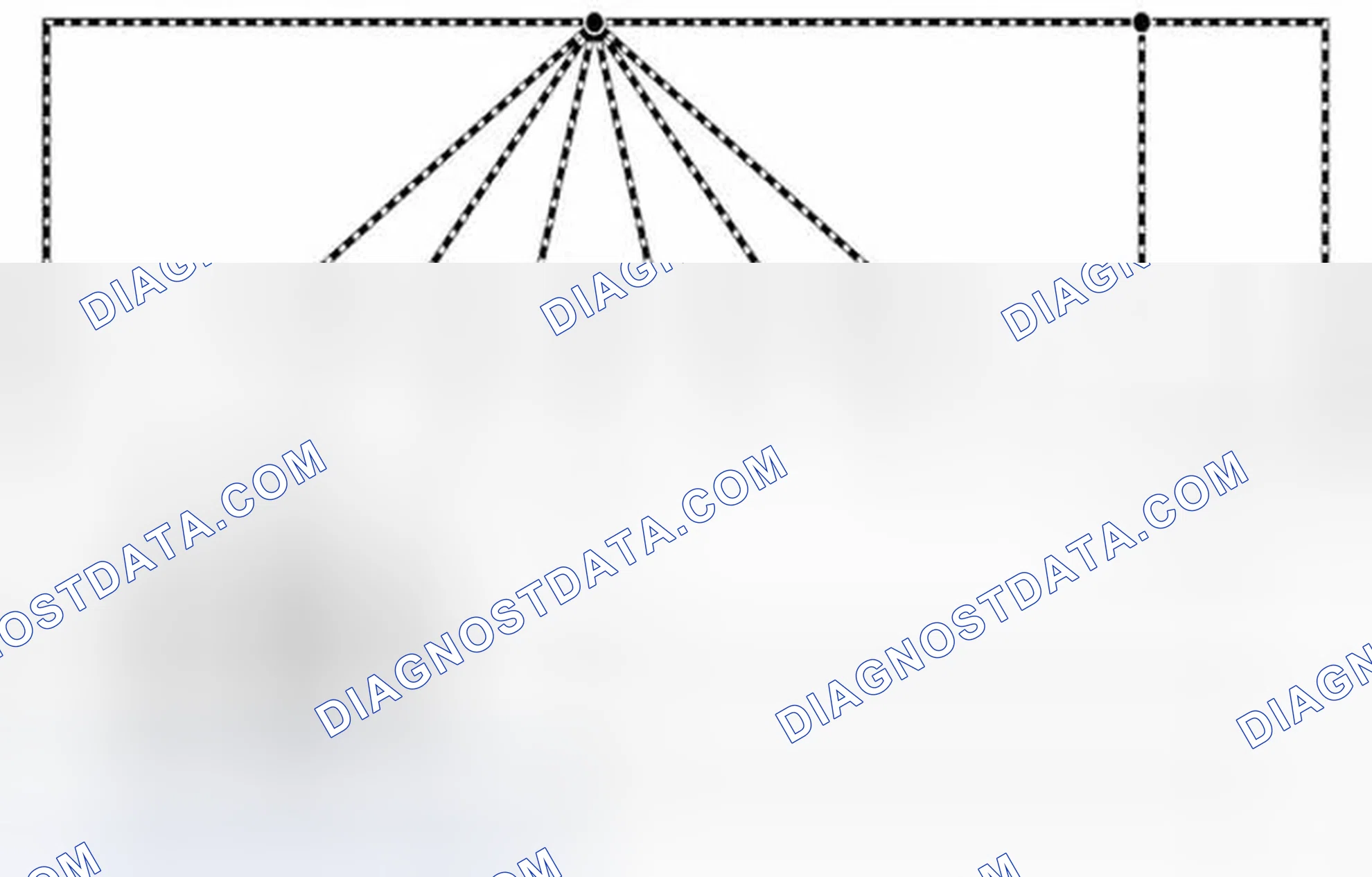 Scheme 48: LAN System: Diagnosis Sheet (CAN Type 10)