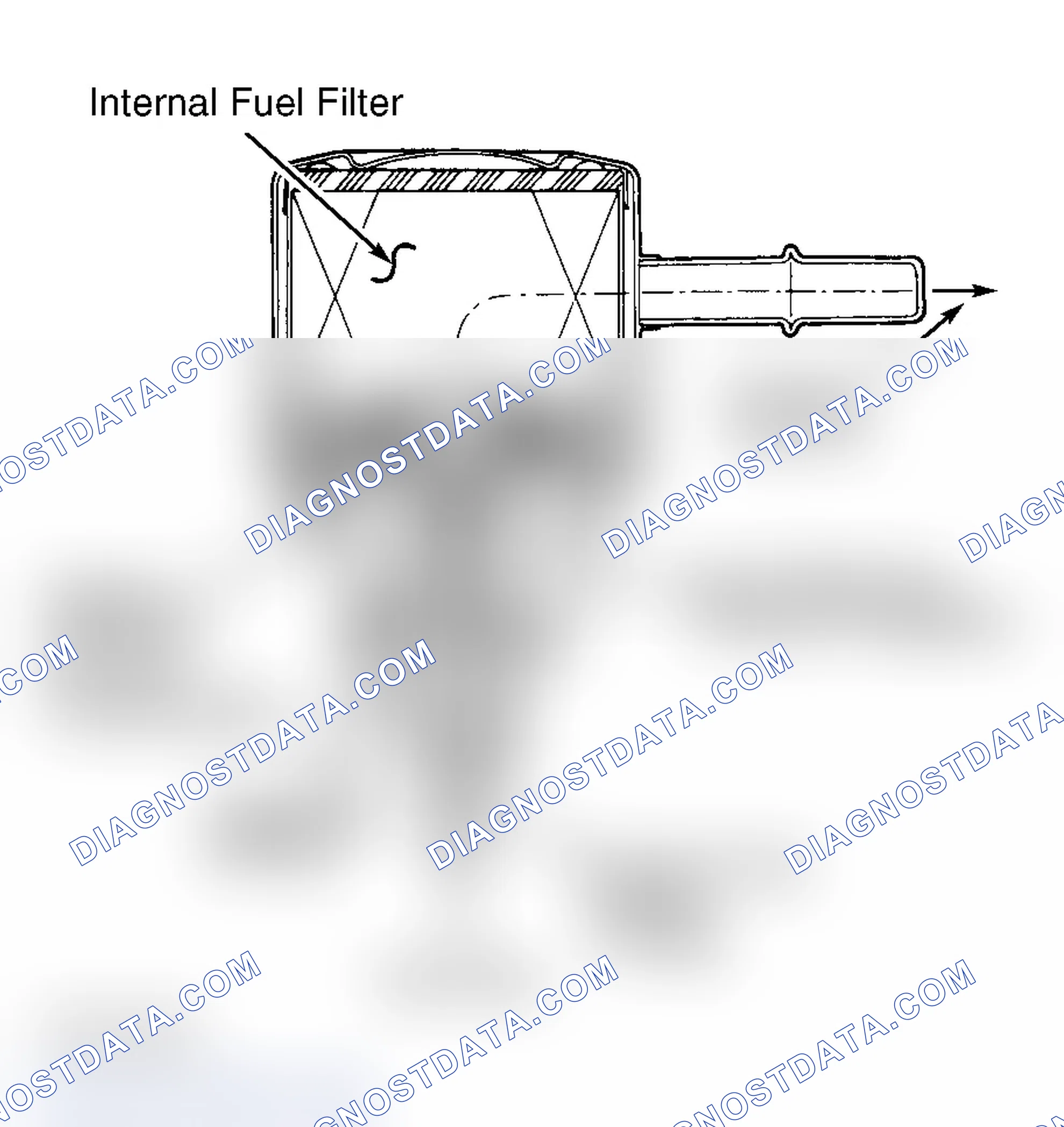 Scheme 2: Fuel Pressure Regulator