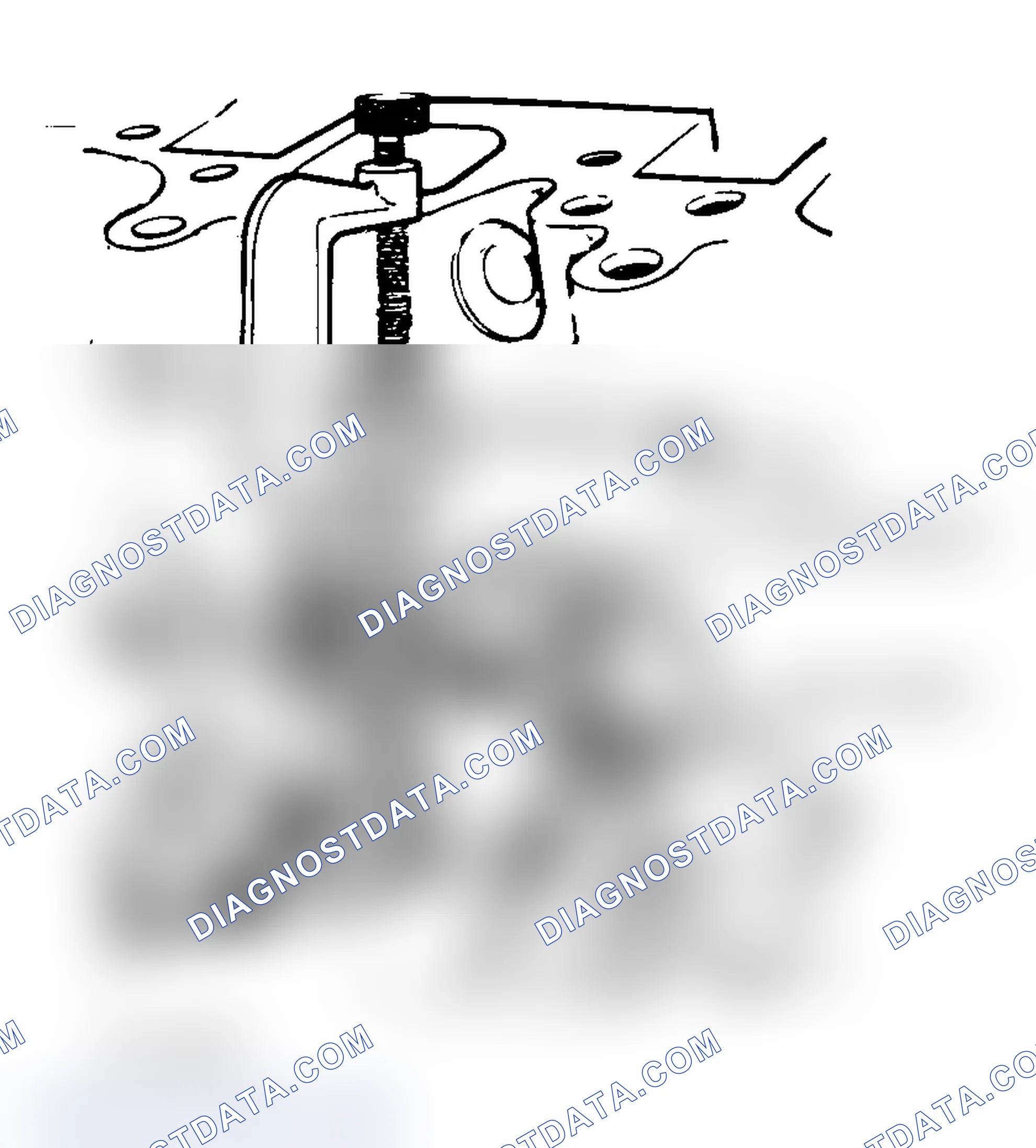 Scheme 8: Measuring Valve Stem-to-Guide Clearance