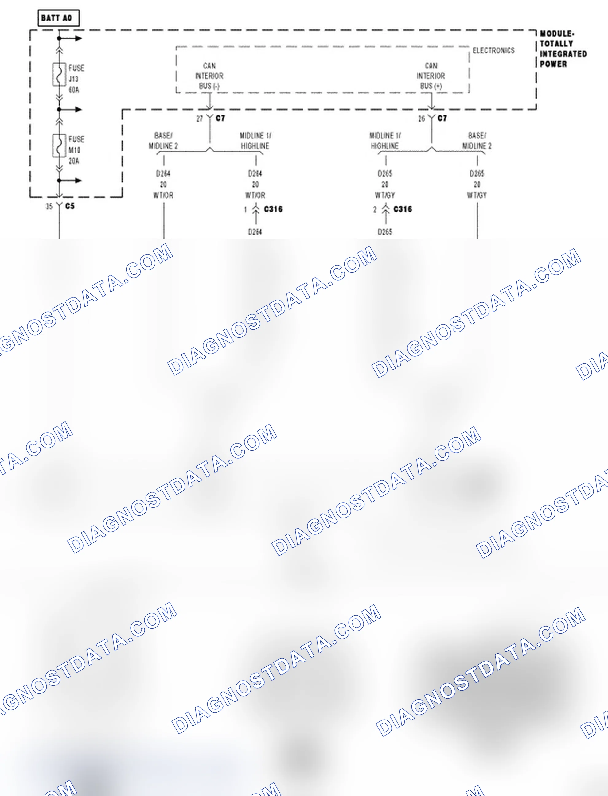 Scheme 47: Circuit Schematic