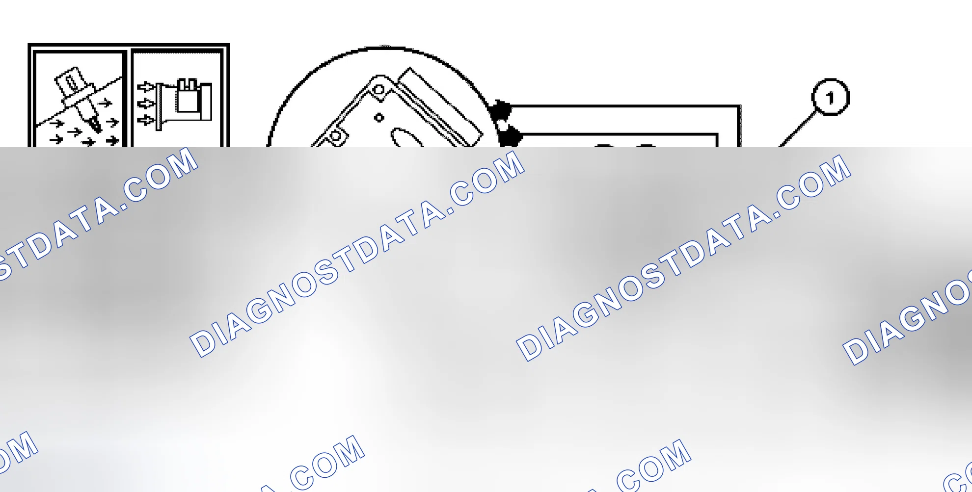 Scheme 112: Engine On EVAP Leak Check Monitor