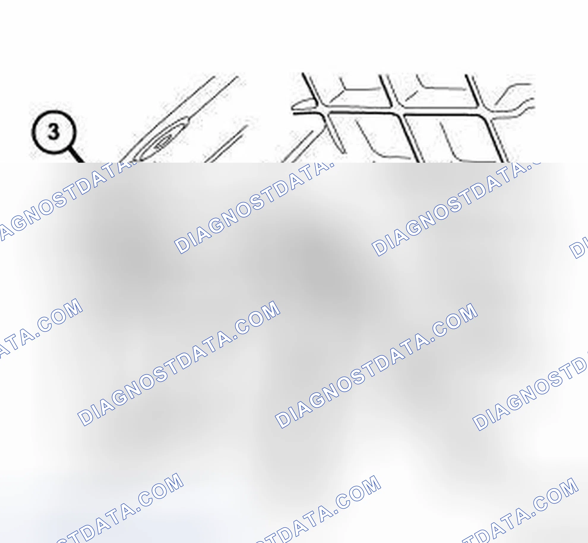 Scheme 84: SHIFT FORKS AND MAINSHAFT