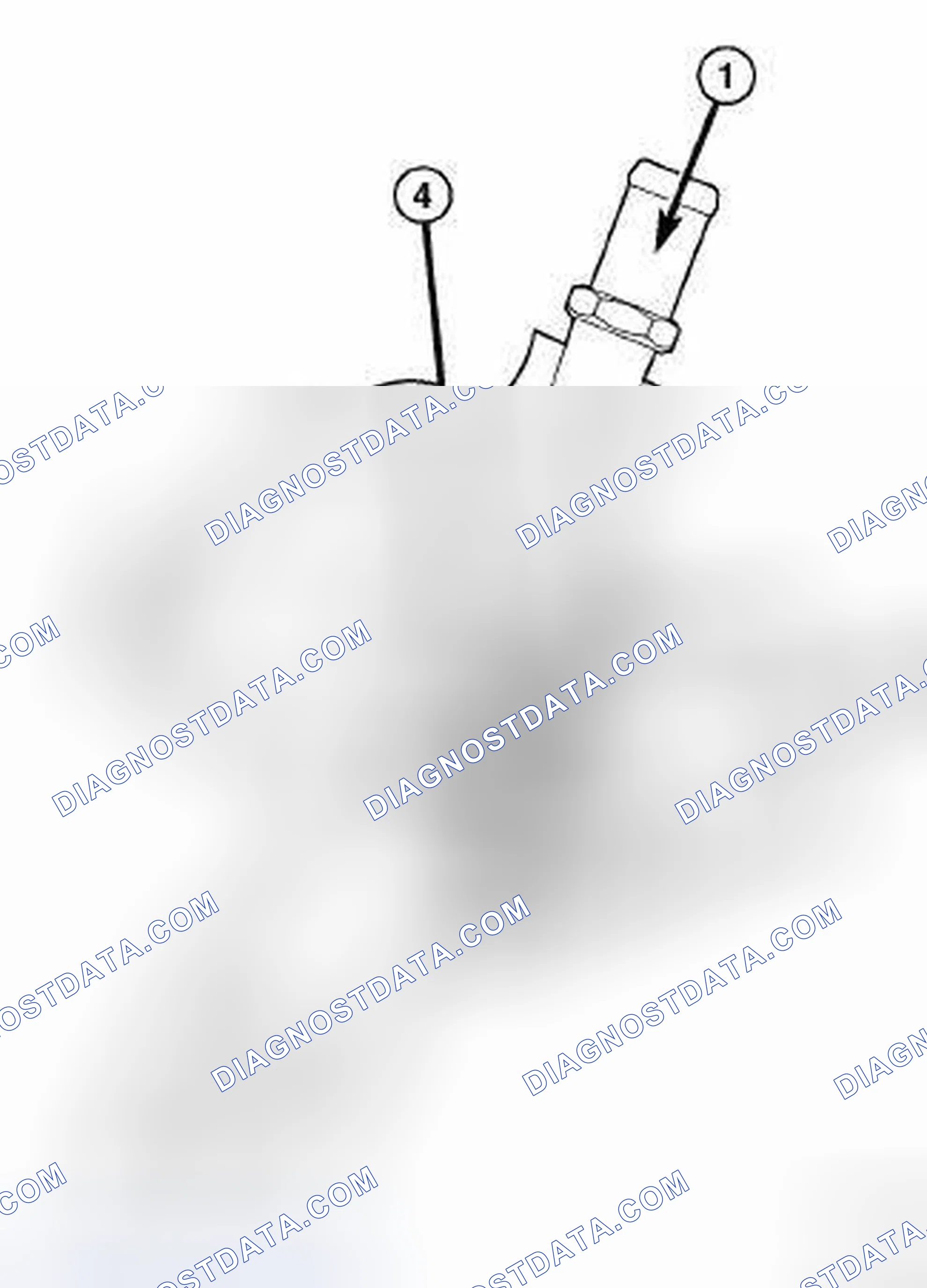 Scheme 73: WATER PUMP BYPASS