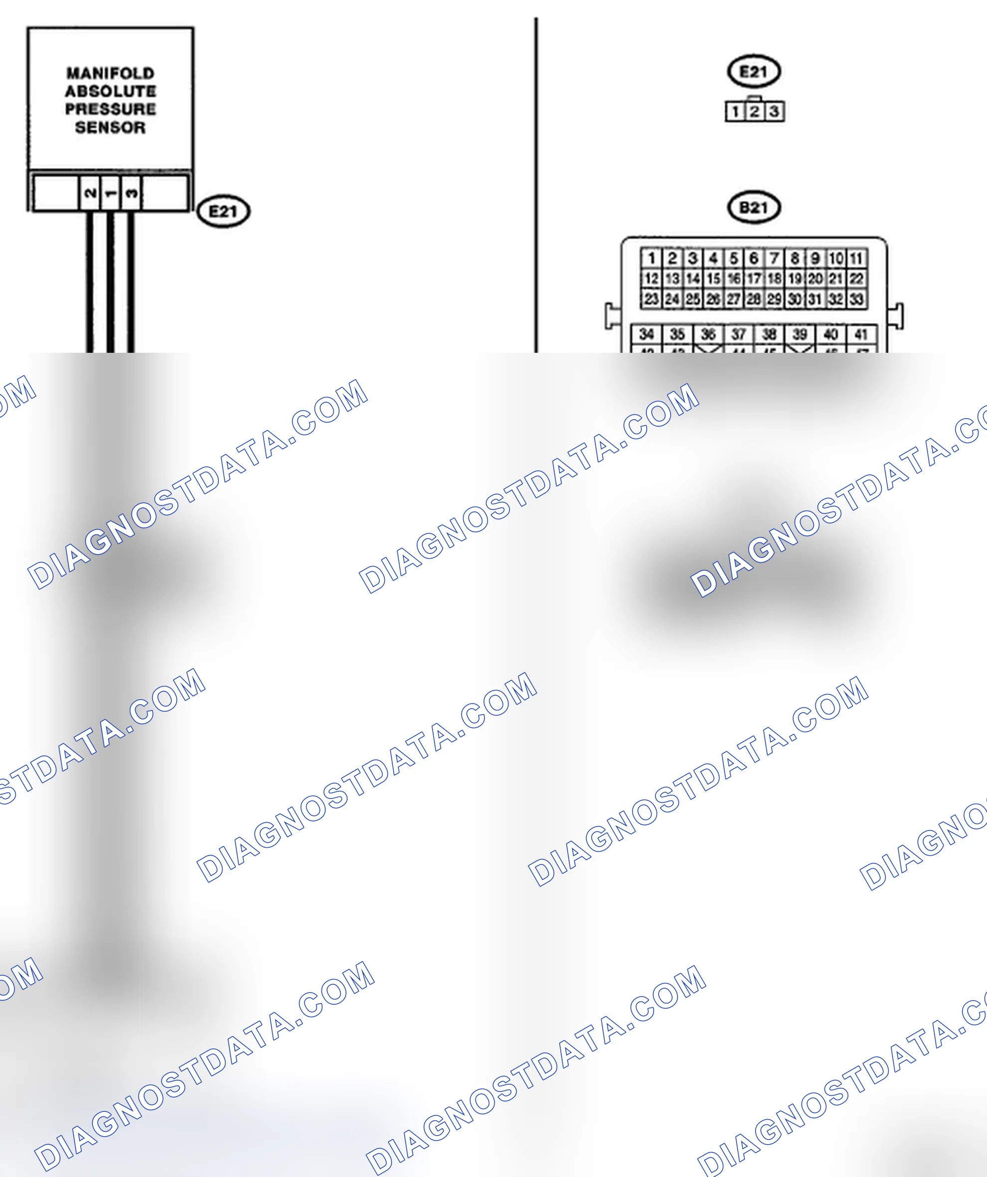 Scheme 64: WIRING DIAGRAM