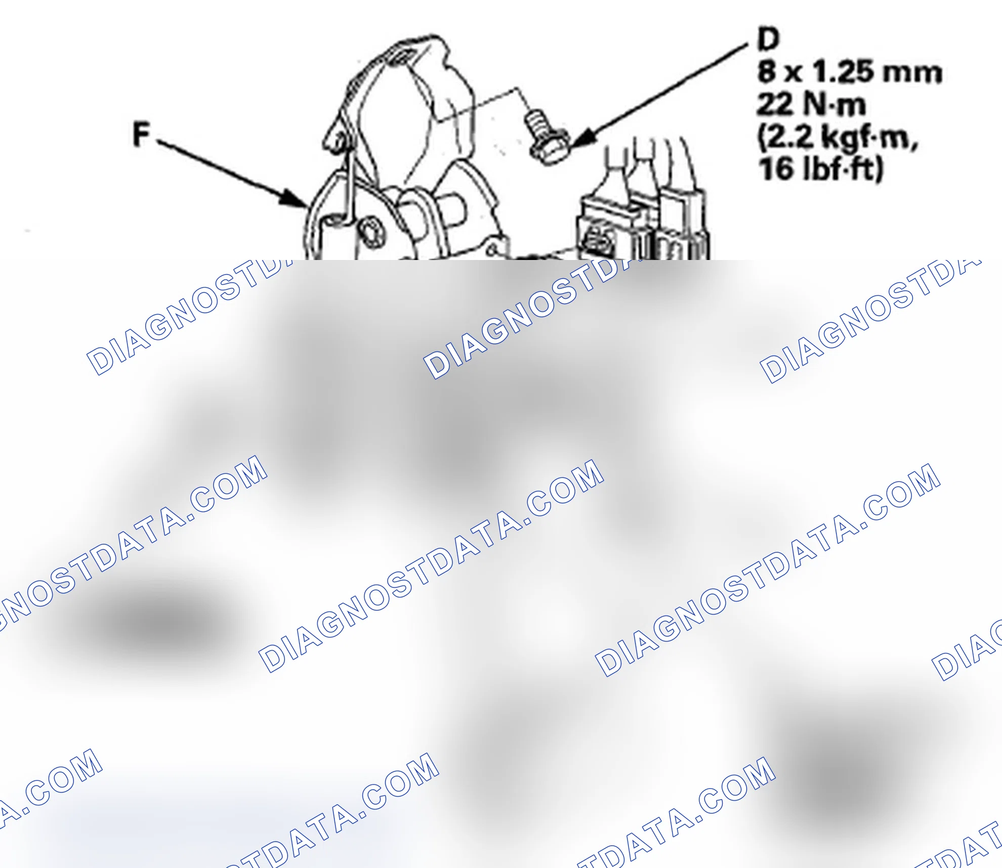 Scheme 69: Brake Pedal Replacement