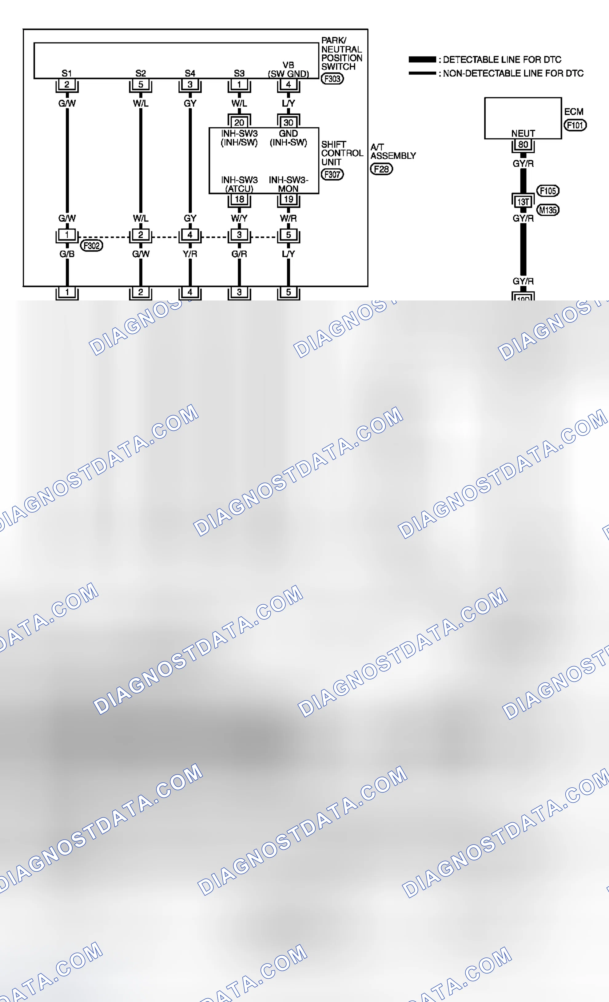Scheme 177: Wiring Diagram & Specification Data