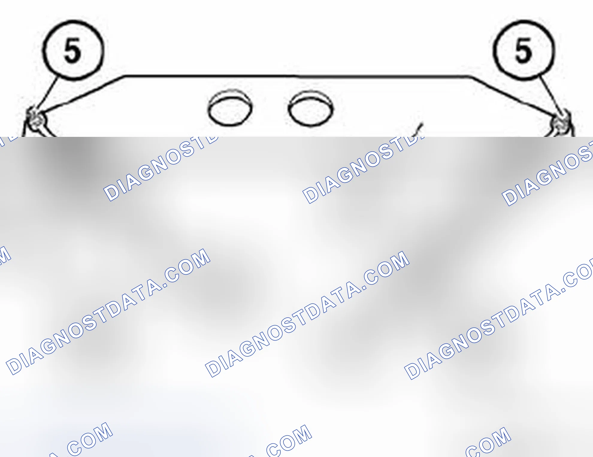 Scheme 366: Identifying Lifting Beam, Shackle And Chain, Medium