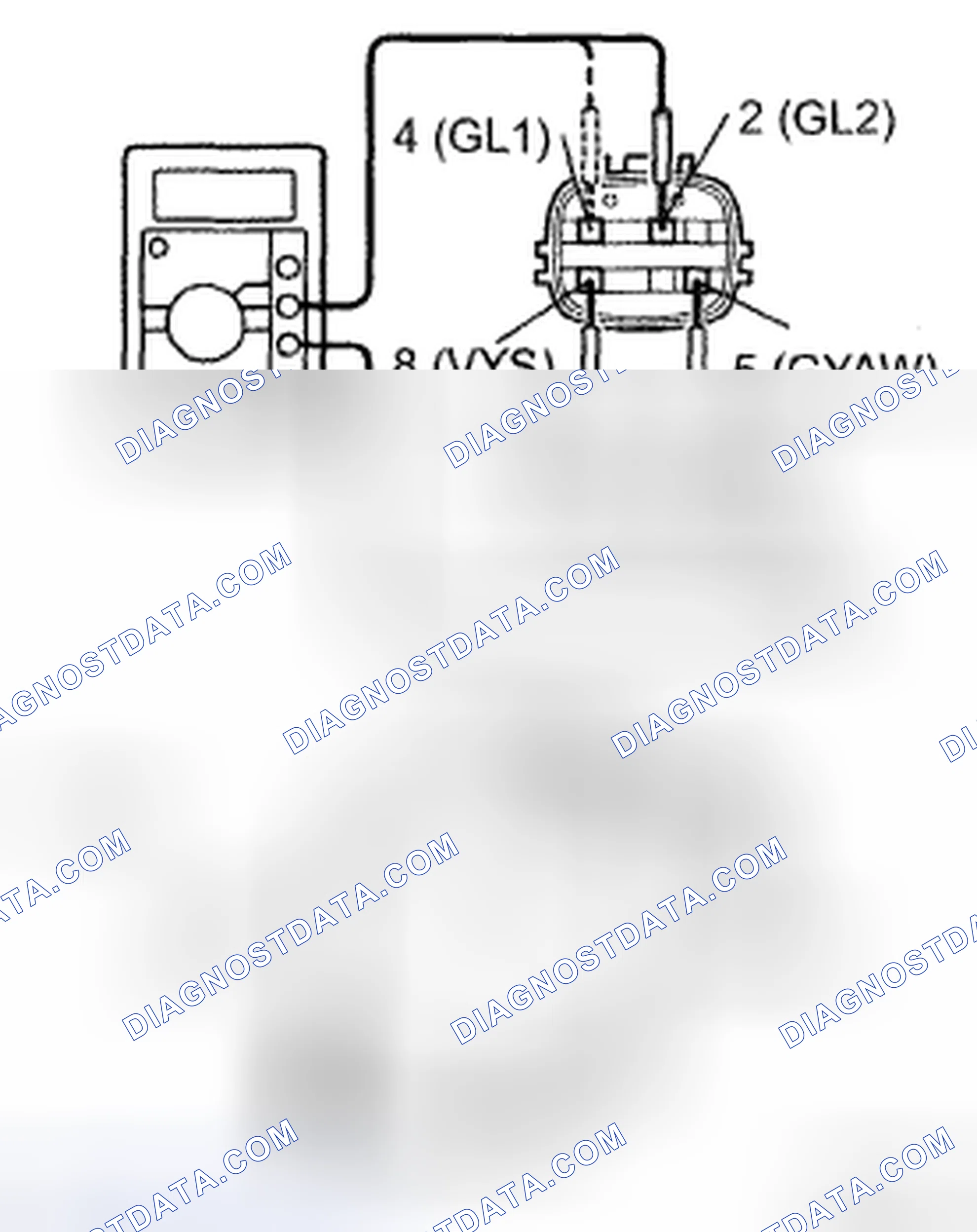 Scheme 18: INSPECTION PROCEDURE