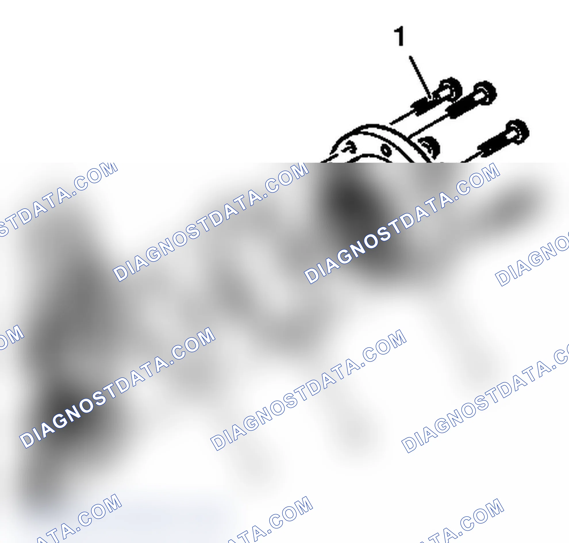 Scheme 58: Rear Output Shaft Flange