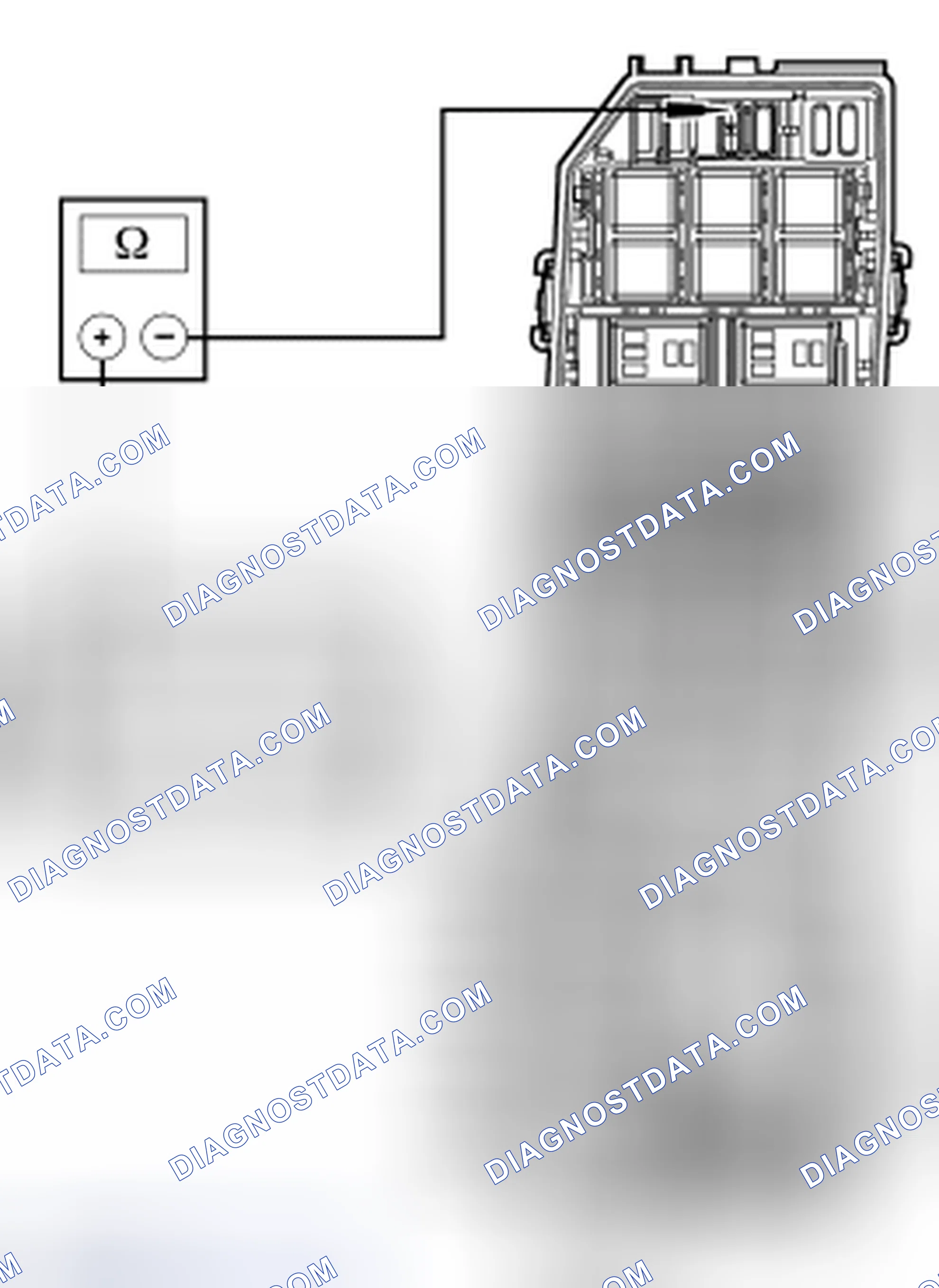 Scheme 18: PINPOINT TEST B: ONE-TOUCH INTEGRATED START (OTIS) DOES NOT OPERATE CORRECTLY