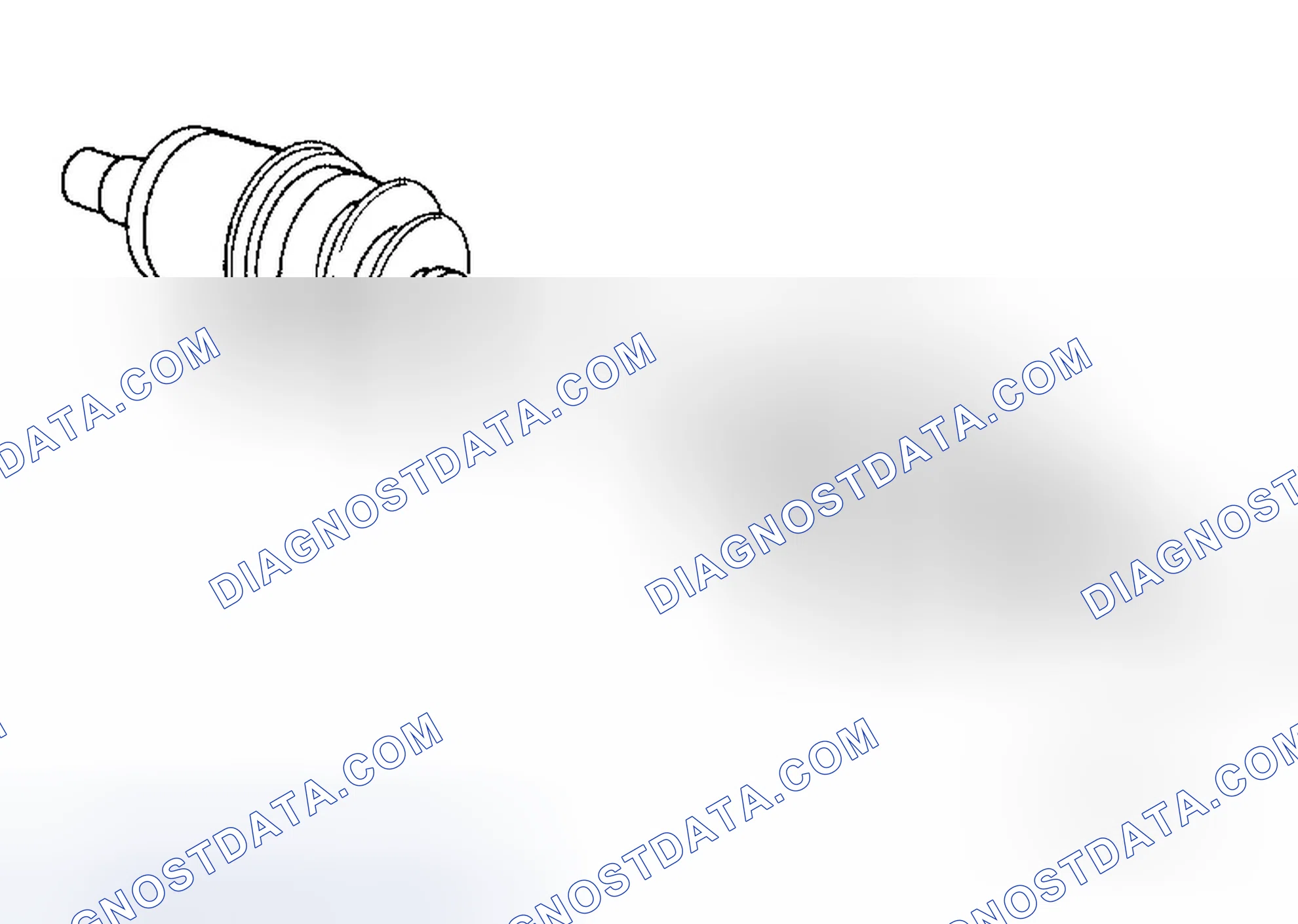 Scheme 56: Drive Shaft