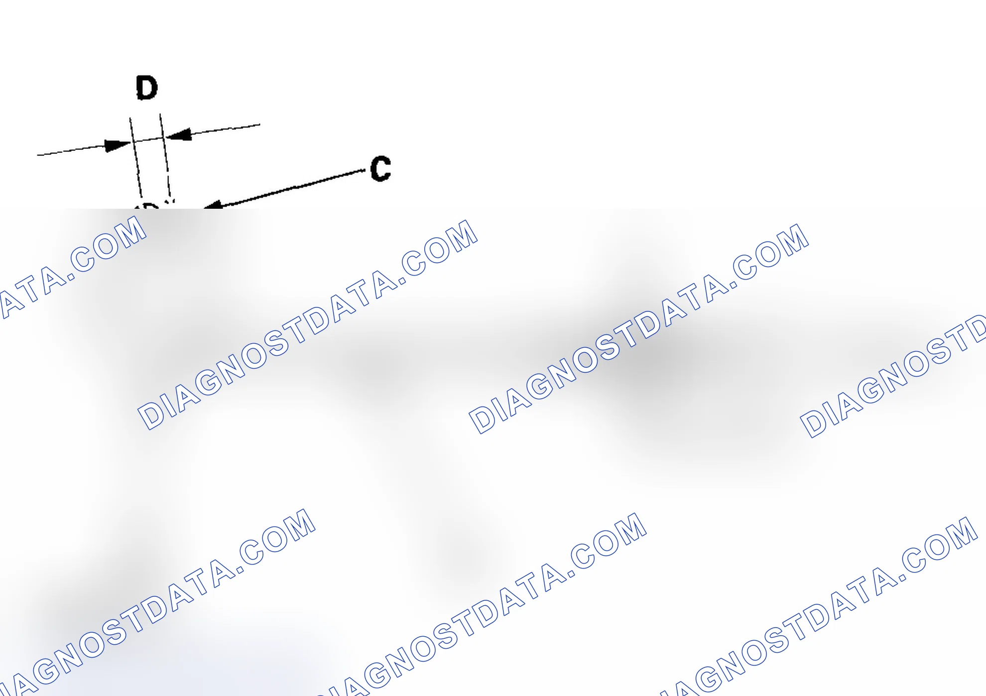 Scheme 44: Cruise Control Actuator Cable Adjustment