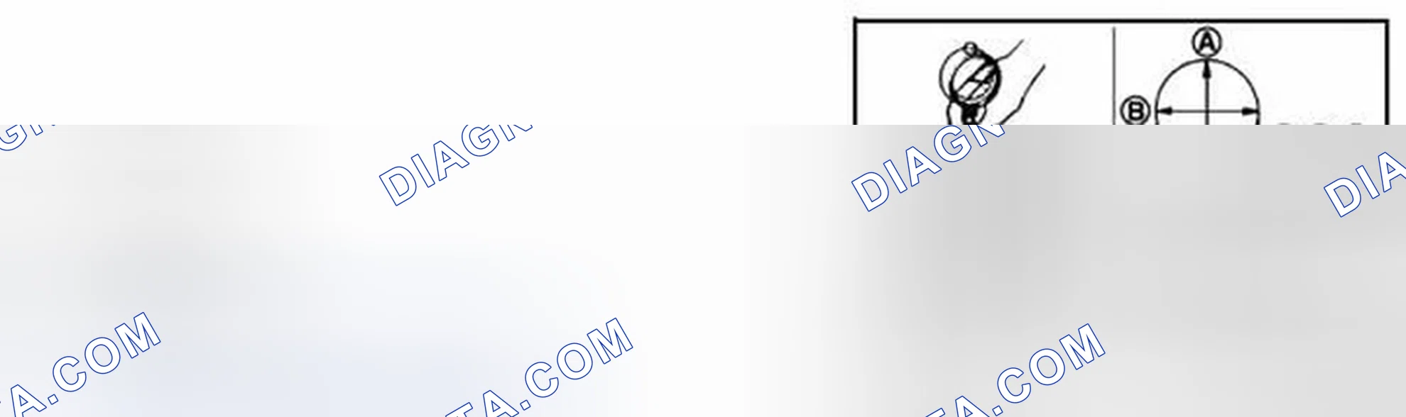 Scheme 237: Cylinder Bore Inner Diameter