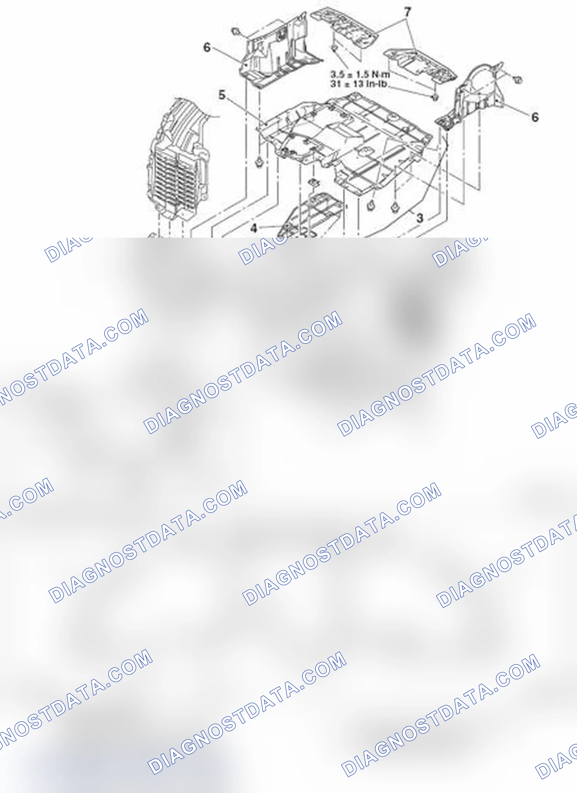 Scheme 87: REMOVAL AND INSTALLATION